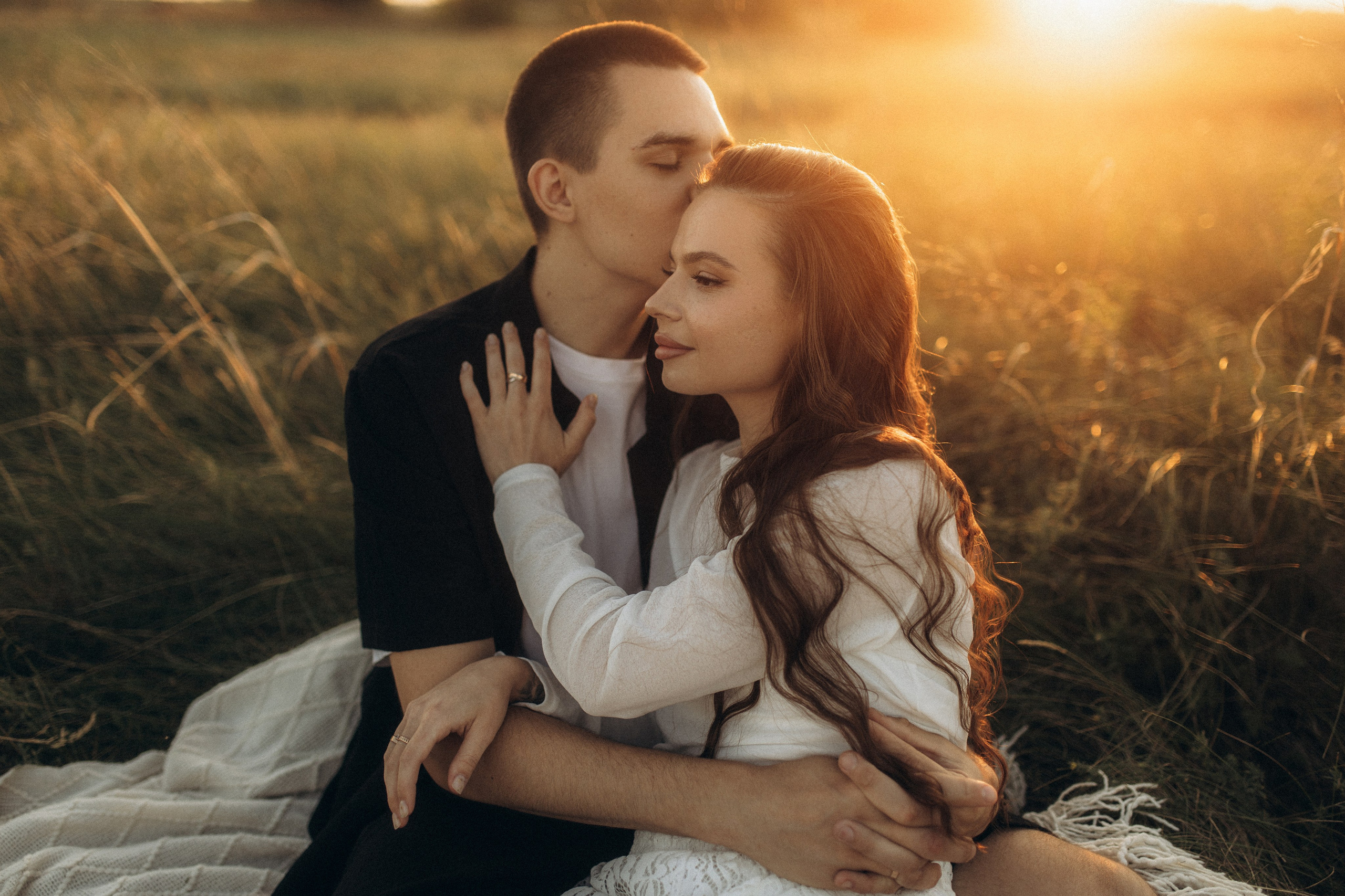 Love story. Семейный и свадебный фотограф в Новосибирске/Бийске Екатерина Логинова