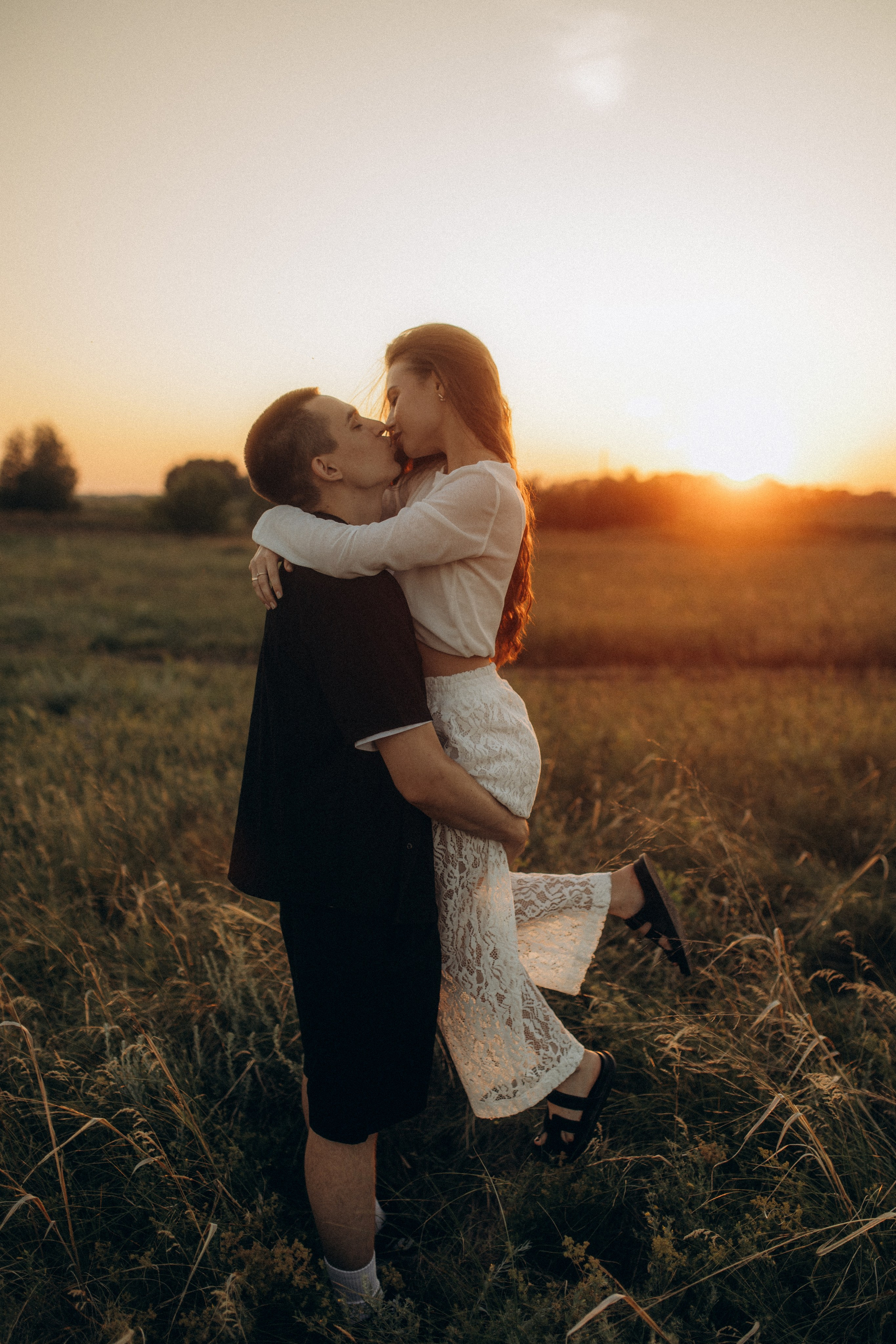 Love story. Семейный и свадебный фотограф в Новосибирске/Бийске Екатерина Логинова