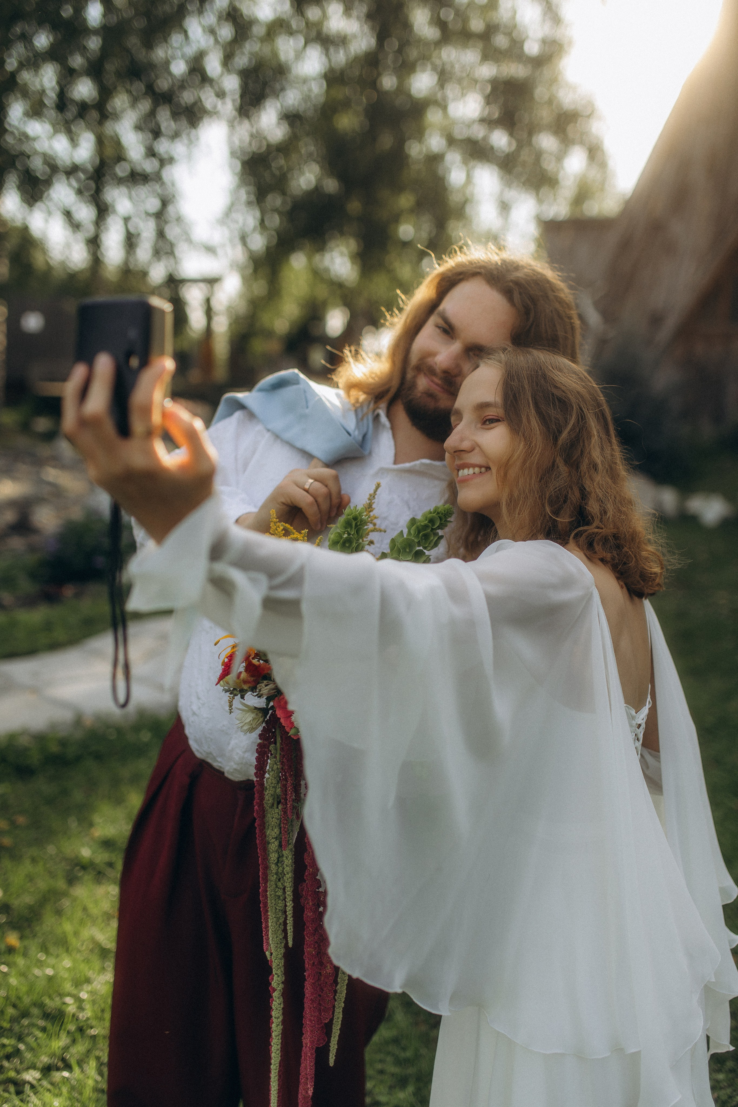 Влад и Эрика. Свадебная фотосессия. Семейный и свадебный фотограф в Новосибирске/Бийске Екатерина Логинова