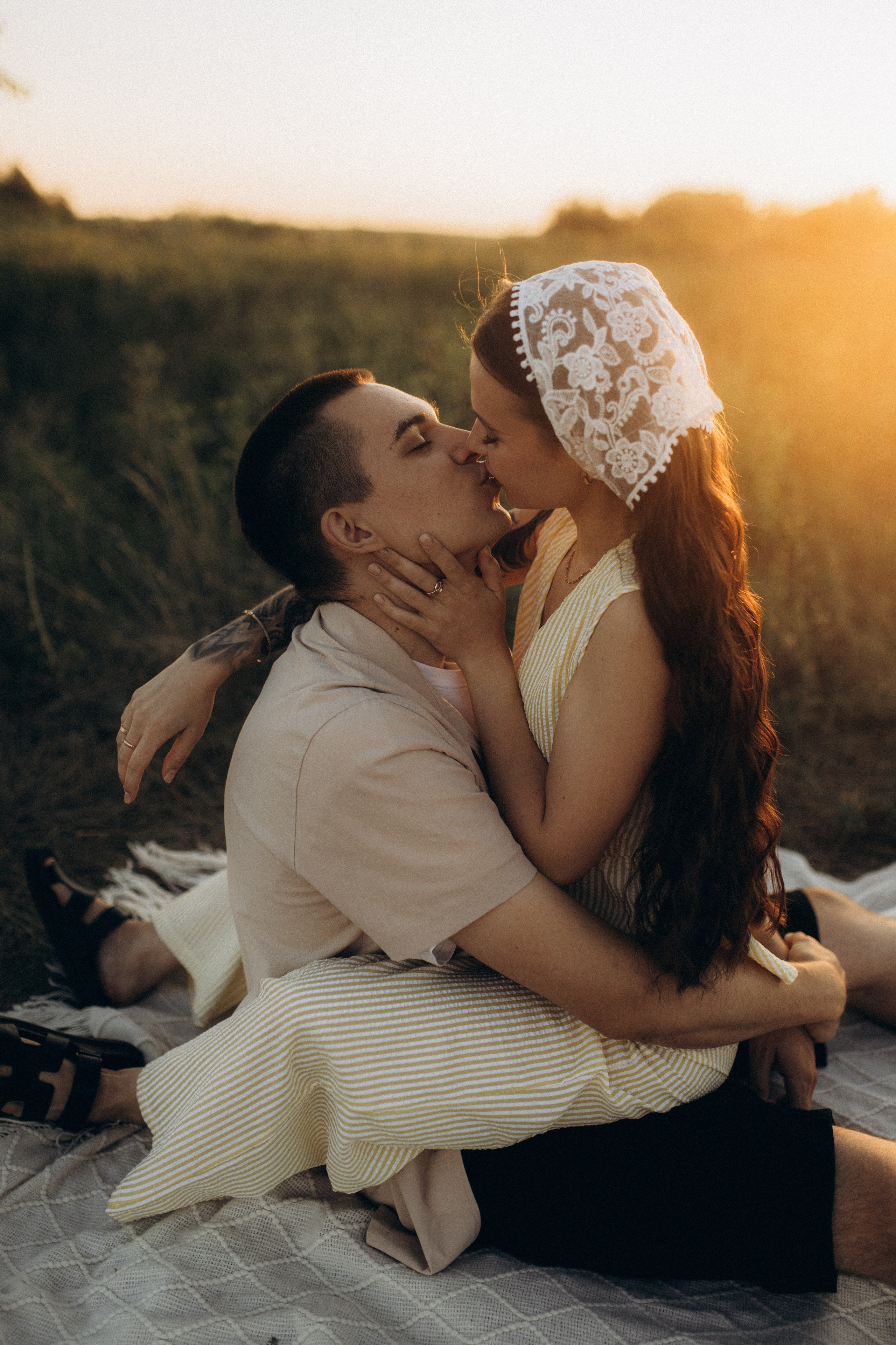 Love story. Семейный и свадебный фотограф в Новосибирске/Бийске Екатерина Логинова