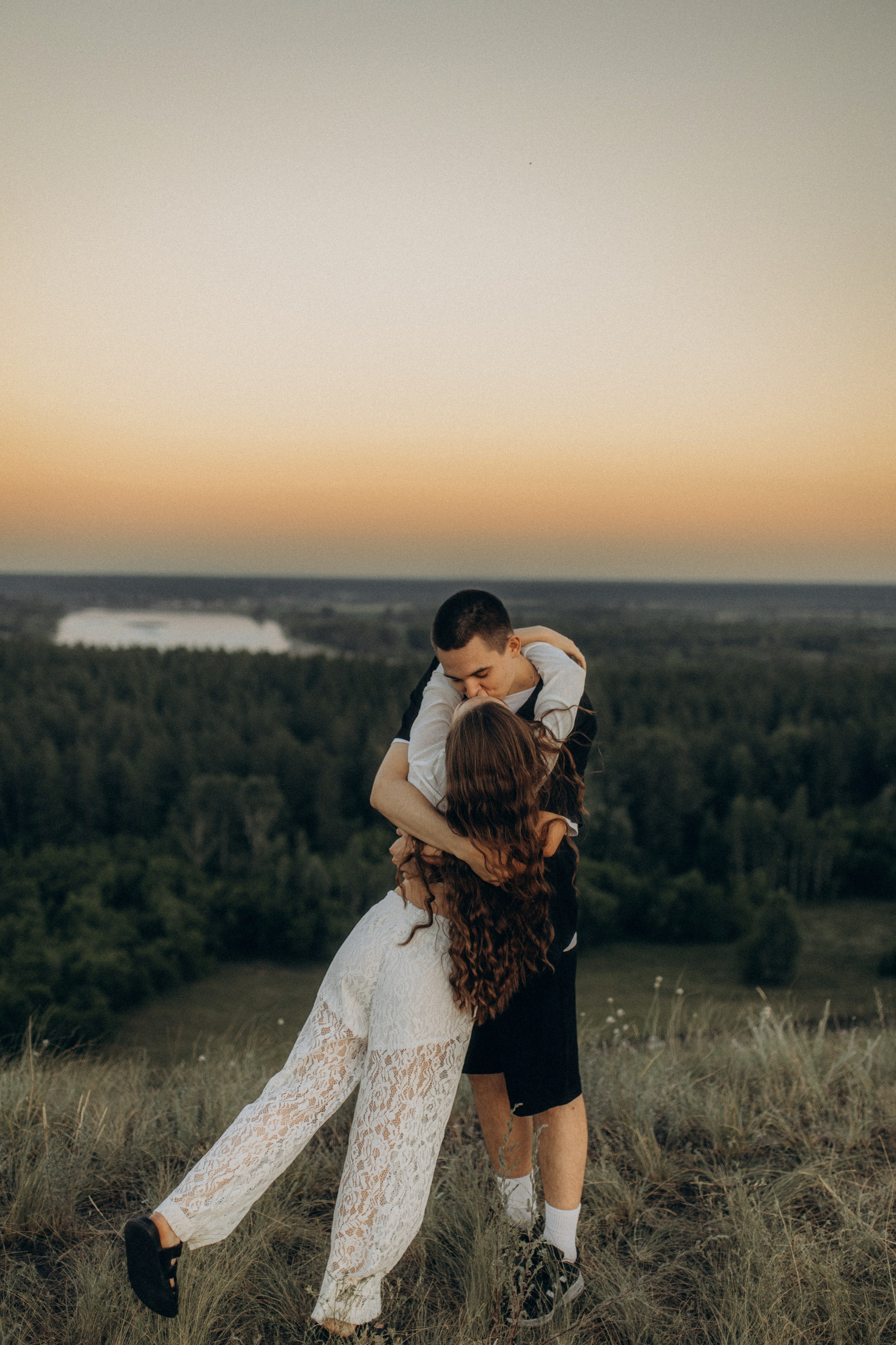 Love story. Семейный и свадебный фотограф в Новосибирске/Бийске Екатерина Логинова