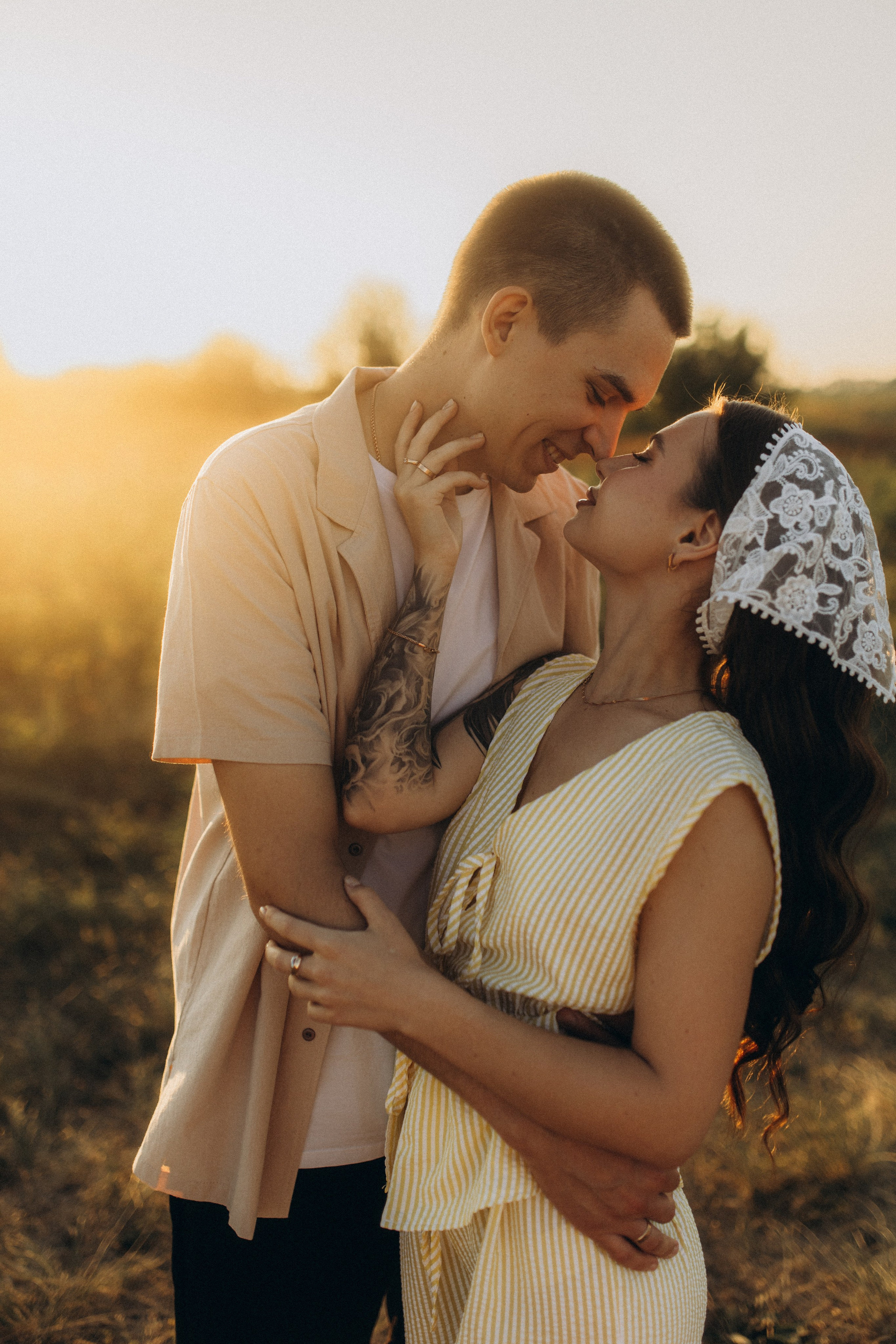 Love story. Семейный и свадебный фотограф в Новосибирске/Бийске Екатерина Логинова