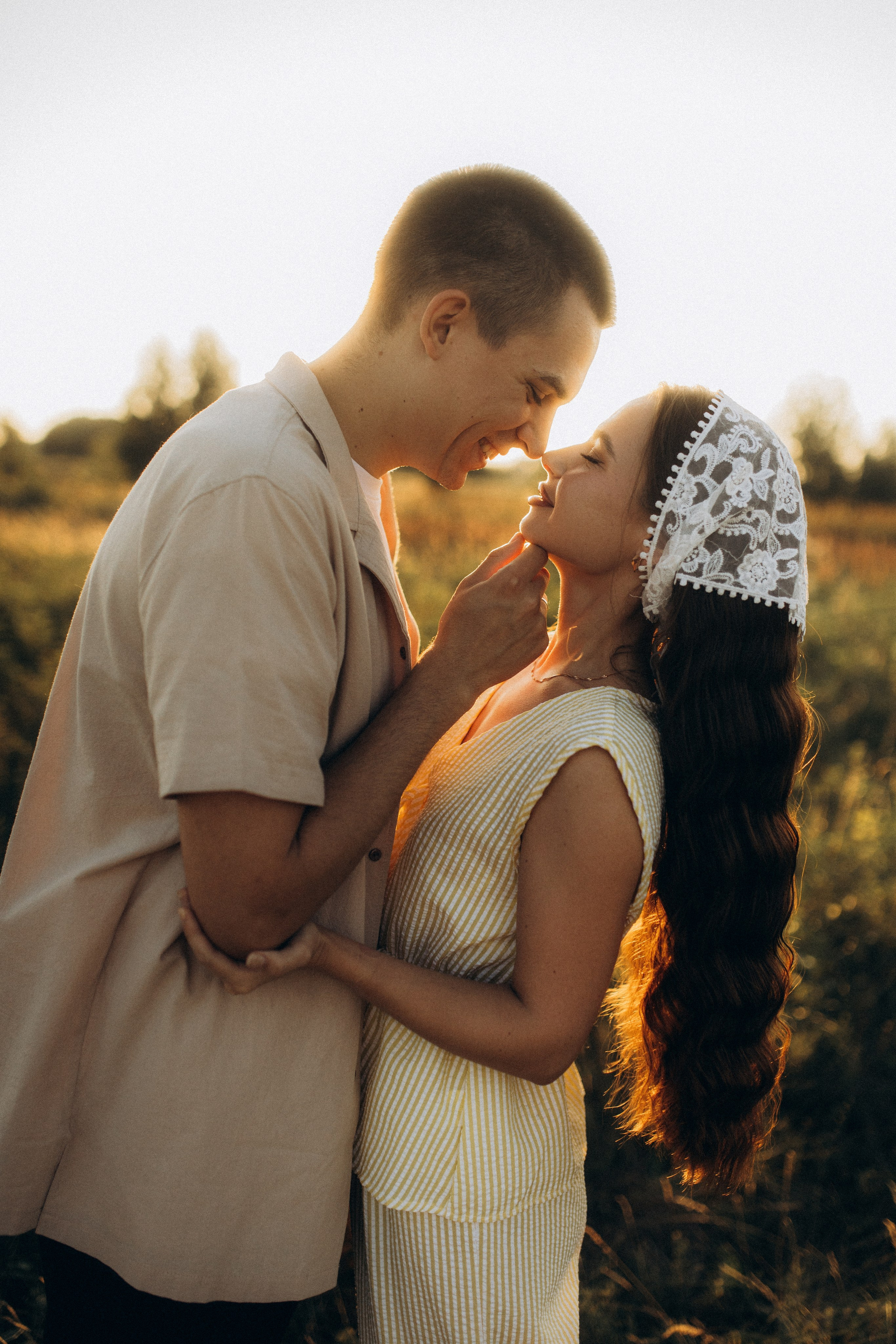 Love story. Семейный и свадебный фотограф в Новосибирске/Бийске Екатерина Логинова