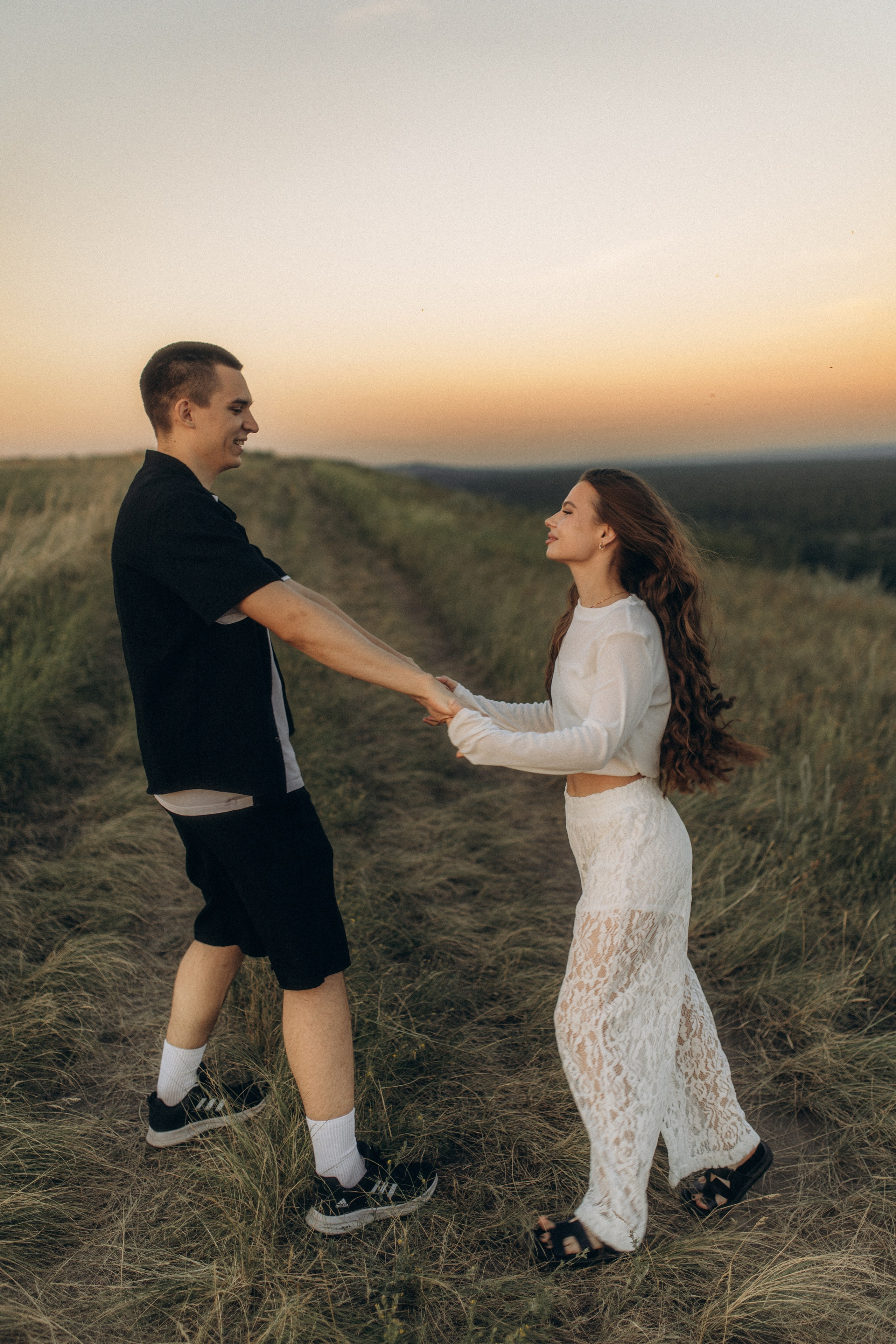 Love story. Семейный и свадебный фотограф в Новосибирске/Бийске Екатерина Логинова