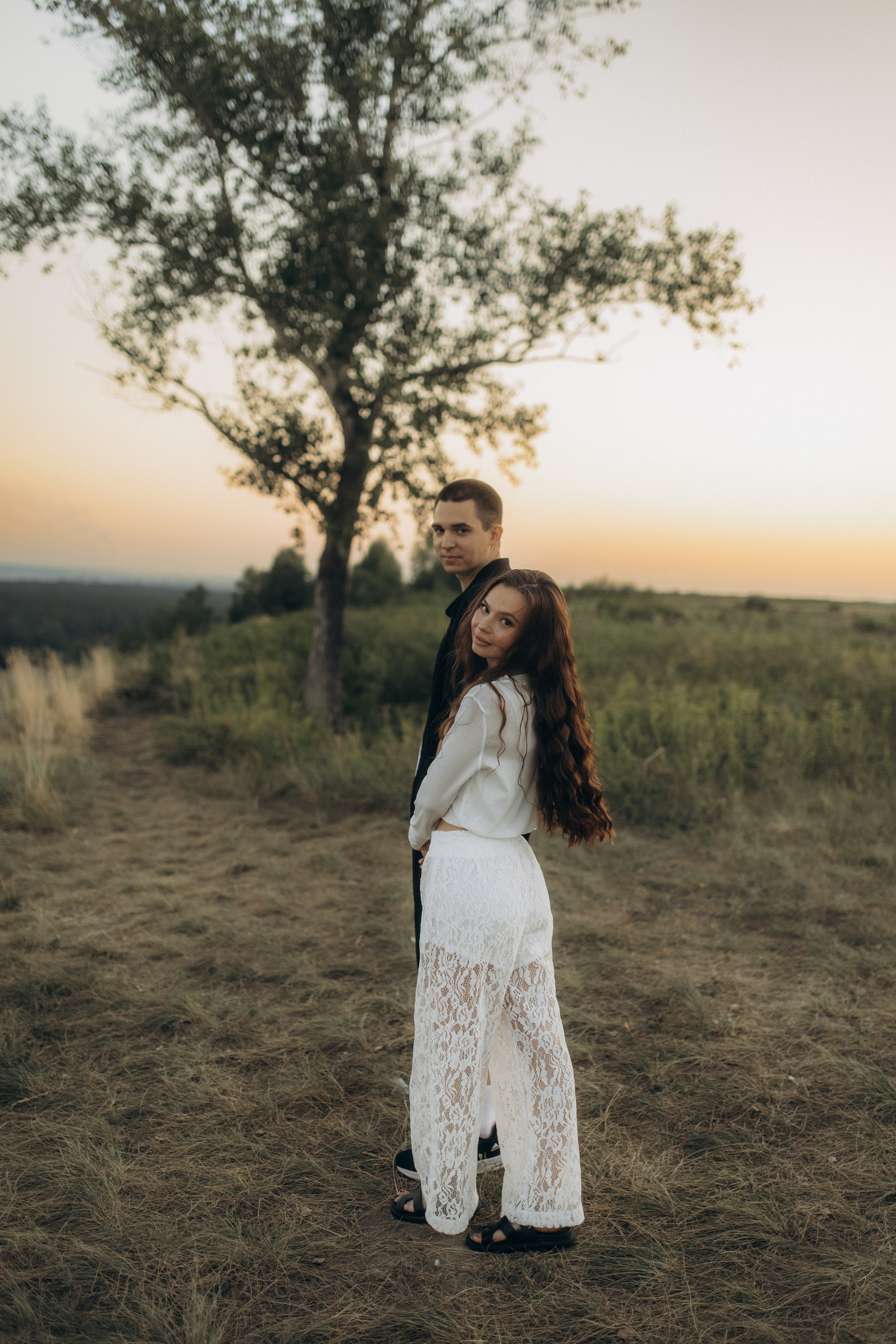 Love story. Семейный и свадебный фотограф в Новосибирске/Бийске Екатерина Логинова