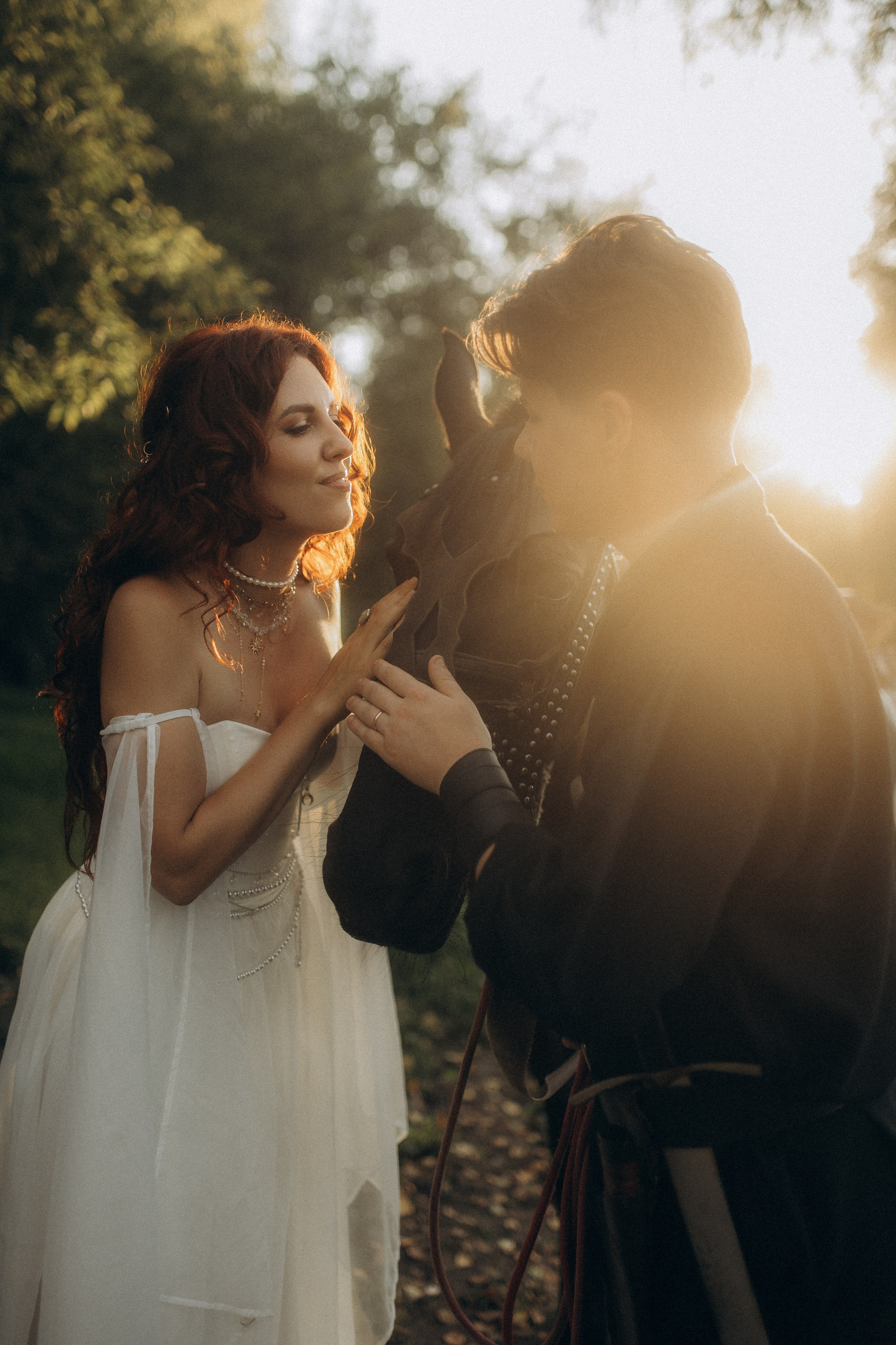 Рада и Андрей. Love story в горах Алтая. Семейный и свадебный фотограф в Новосибирске/Бийске Екатерина Логинова