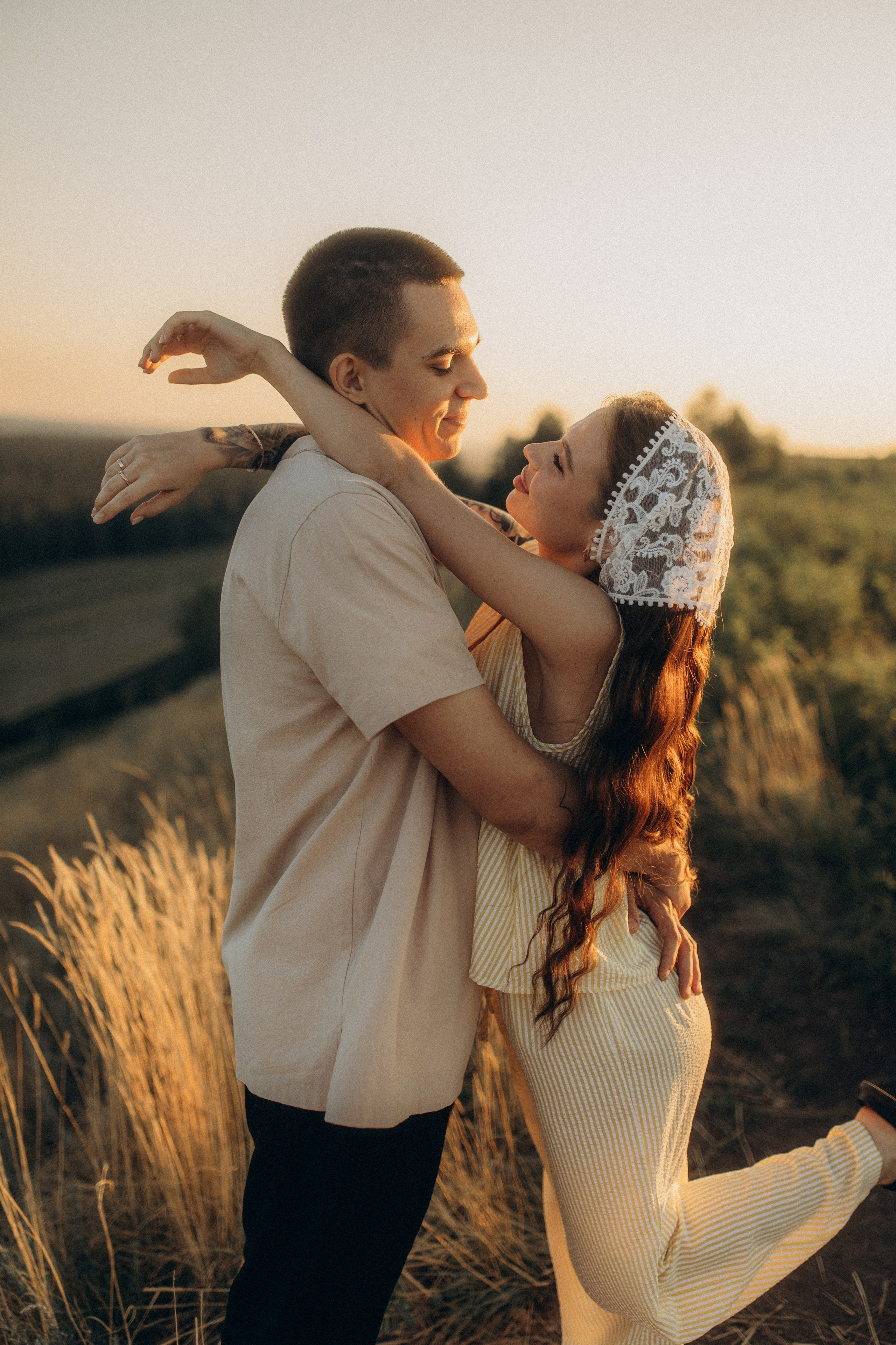 Love story. Семейный и свадебный фотограф в Новосибирске/Бийске Екатерина Логинова