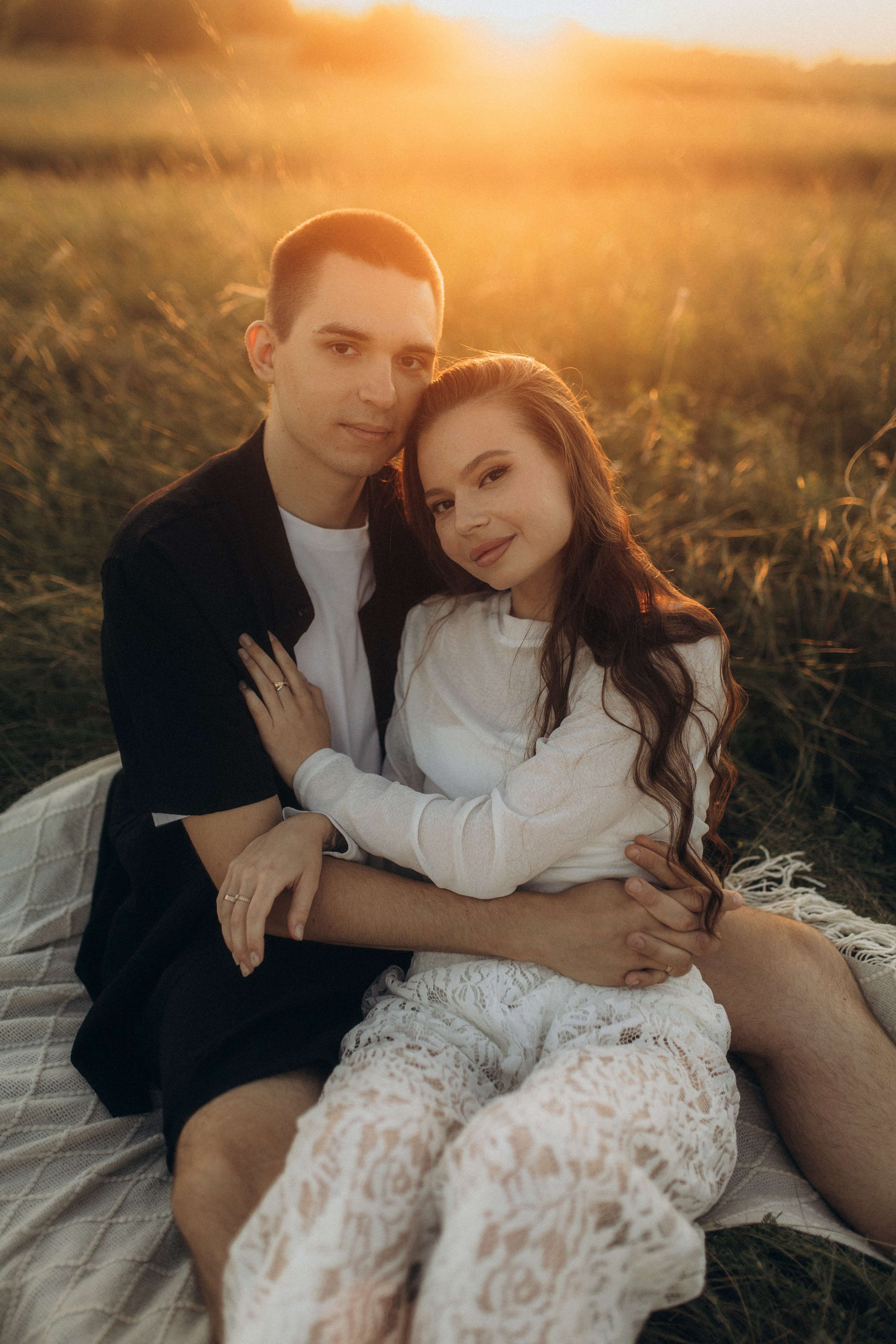 Love story. Семейный и свадебный фотограф в Новосибирске/Бийске Екатерина Логинова