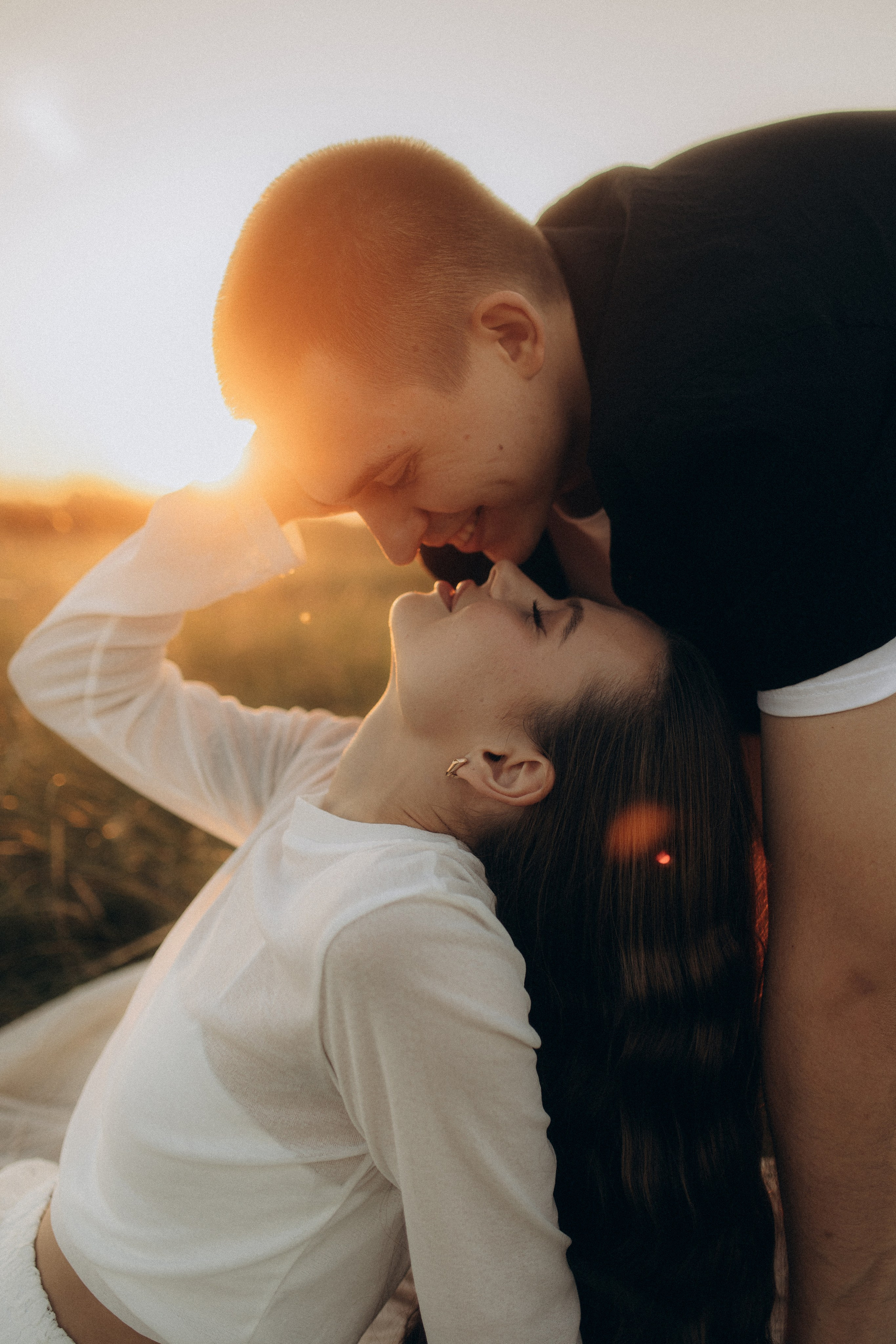 Love story. Семейный и свадебный фотограф в Новосибирске/Бийске Екатерина Логинова