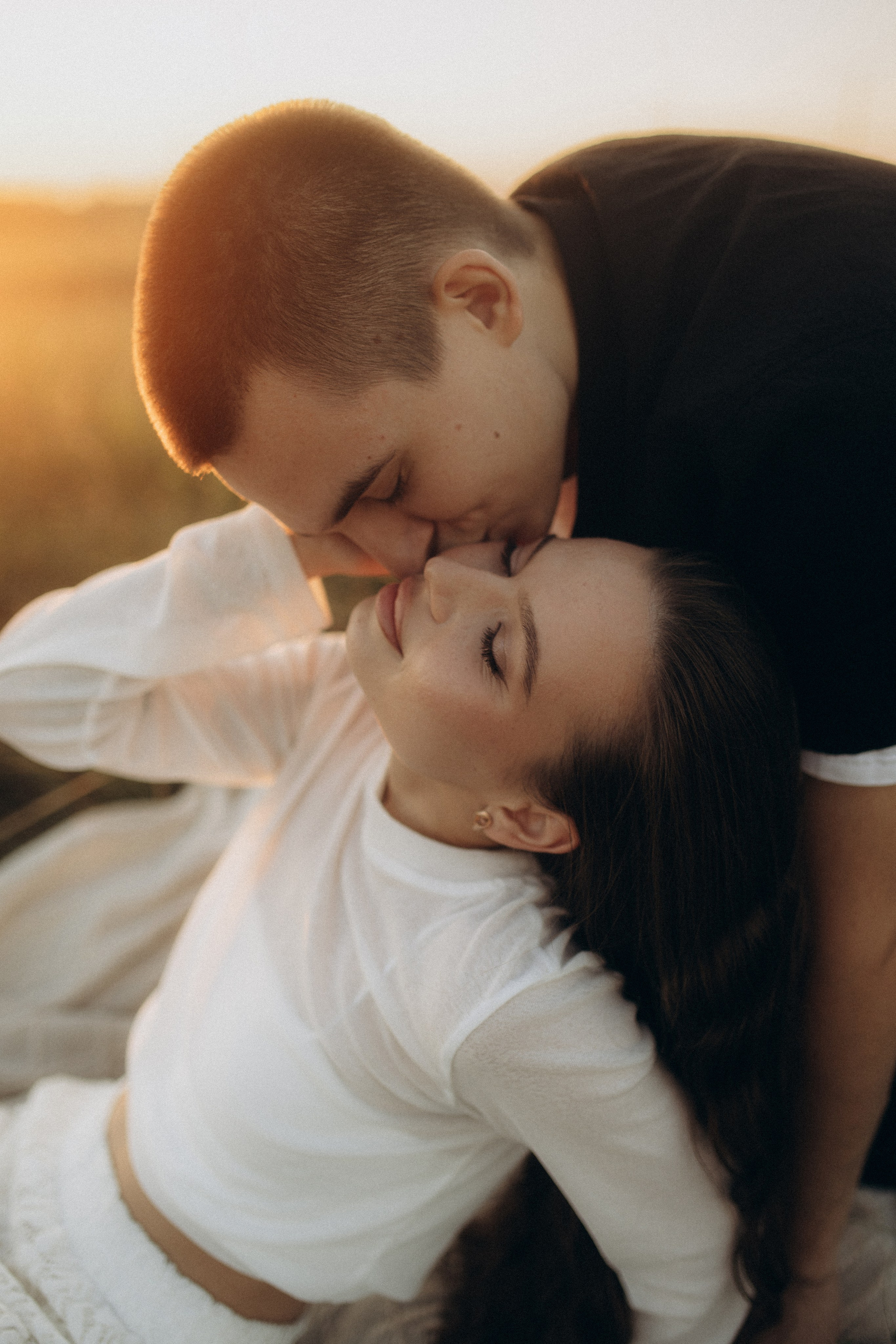 Love story. Семейный и свадебный фотограф в Новосибирске/Бийске Екатерина Логинова