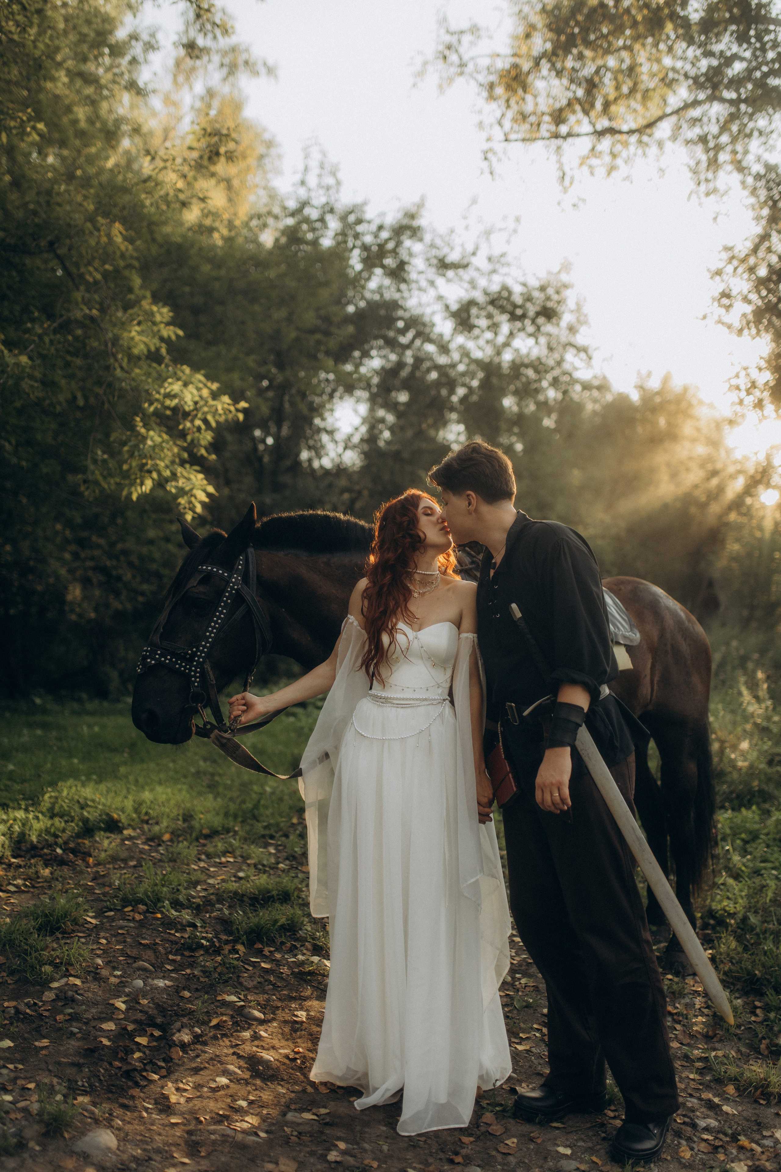 Рада и Андрей. Love story в горах Алтая. Семейный и свадебный фотограф в Новосибирске/Бийске Екатерина Логинова