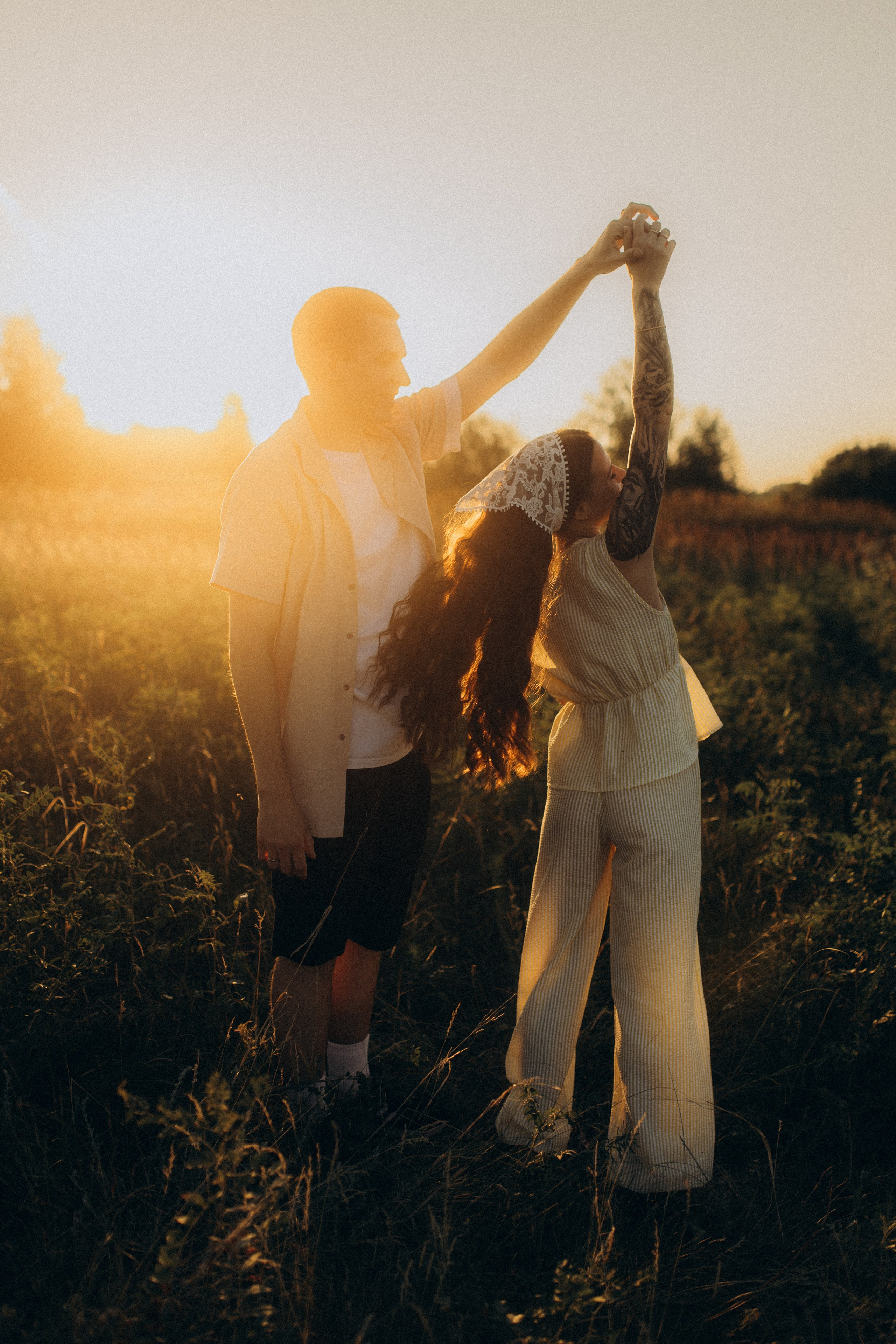 Love story. Семейный и свадебный фотограф в Новосибирске/Бийске Екатерина Логинова