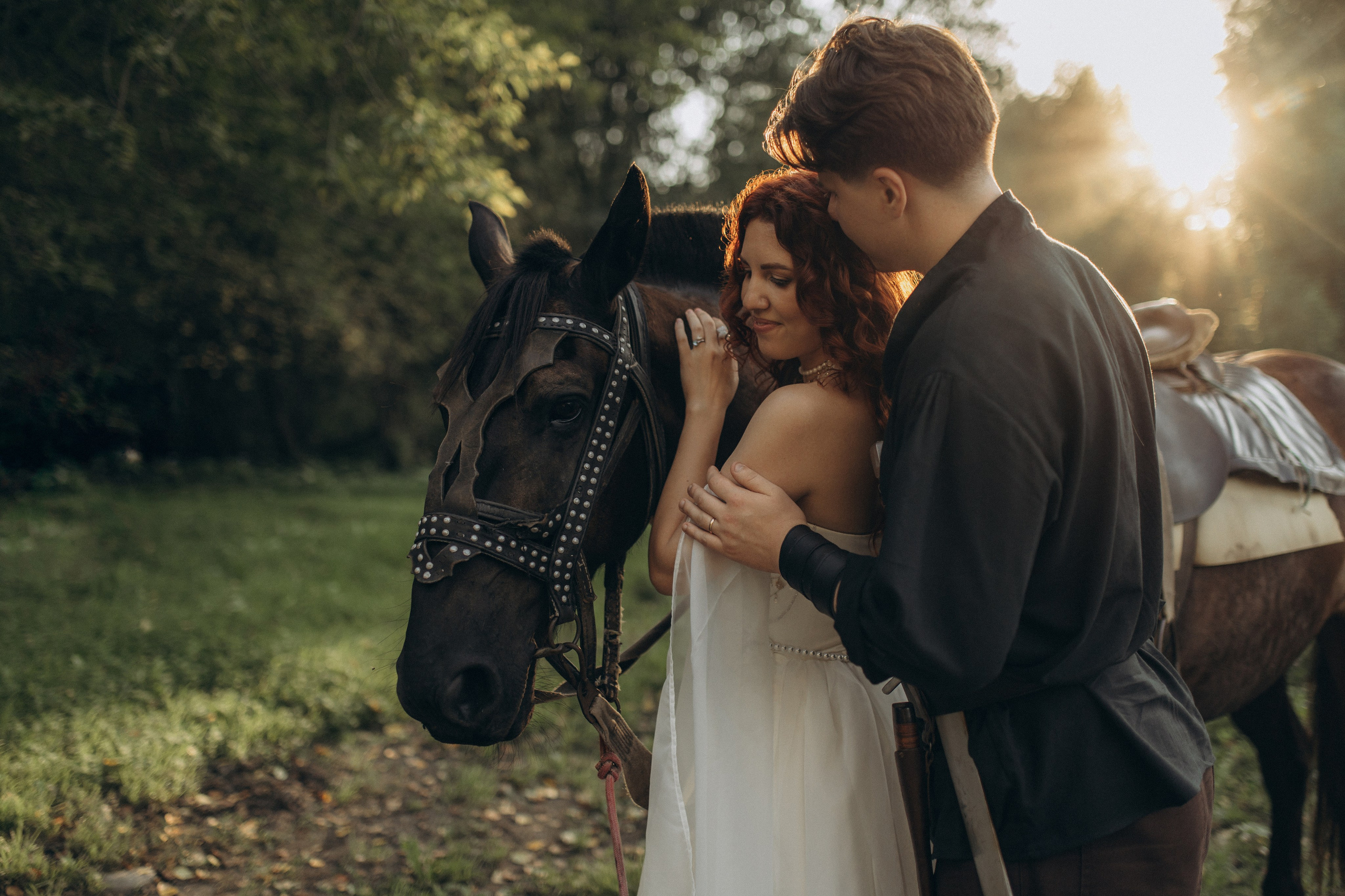 Рада и Андрей. Love story в горах Алтая. Семейный и свадебный фотограф в Новосибирске/Бийске Екатерина Логинова