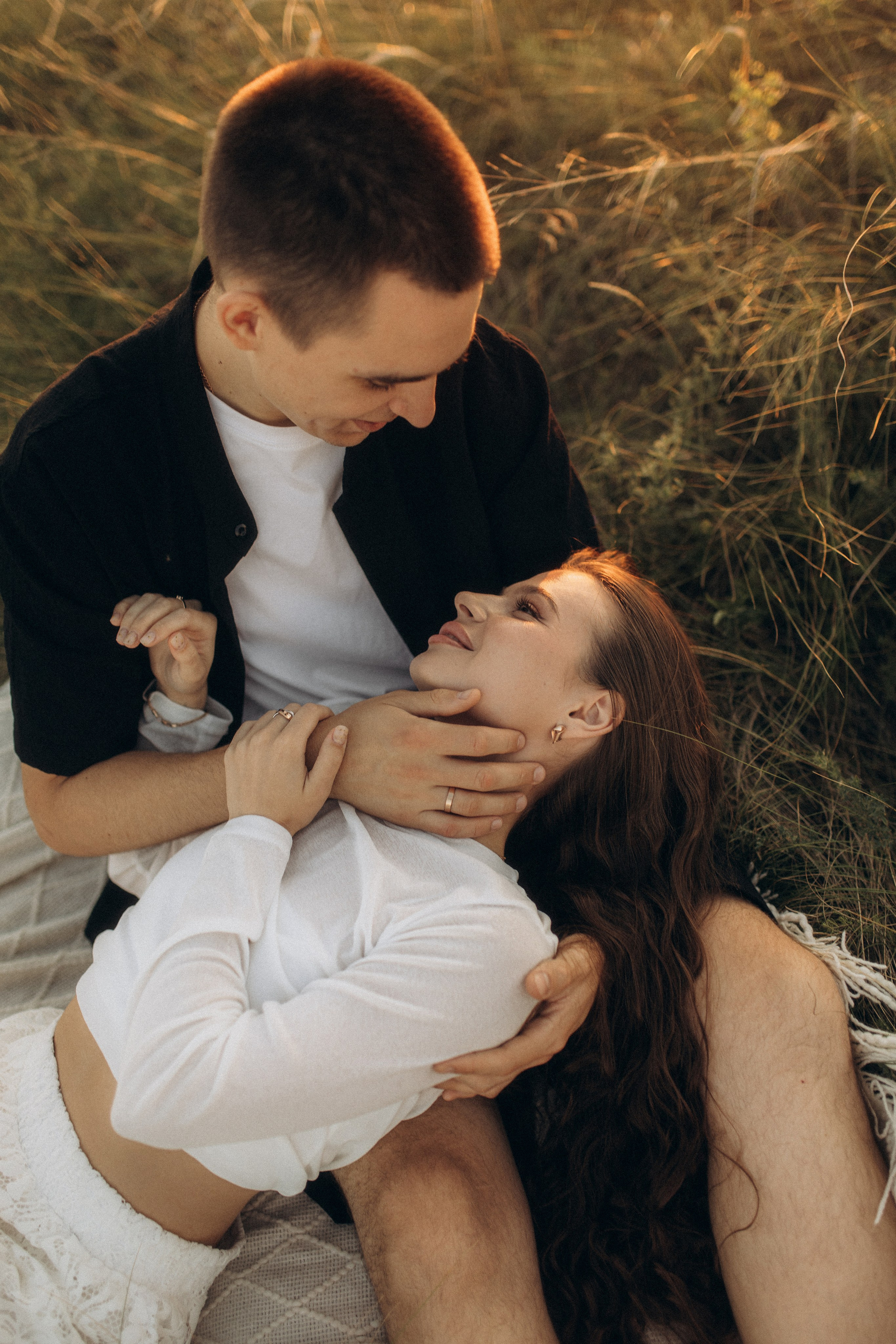 Love story. Семейный и свадебный фотограф в Новосибирске/Бийске Екатерина Логинова