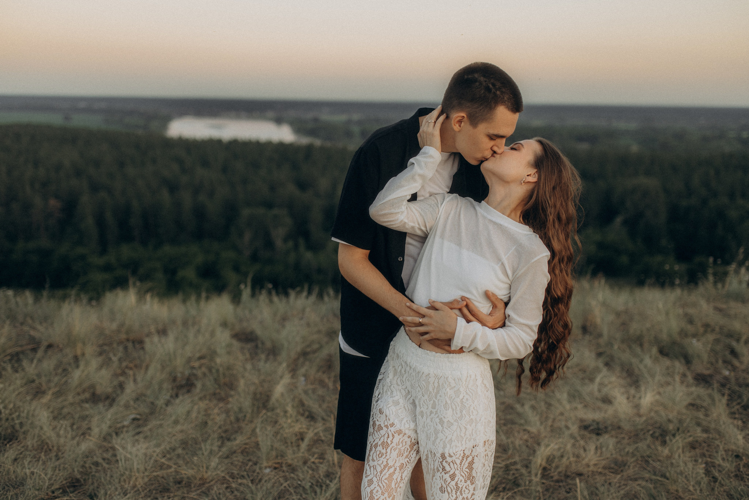 Love story. Семейный и свадебный фотограф в Новосибирске/Бийске Екатерина Логинова