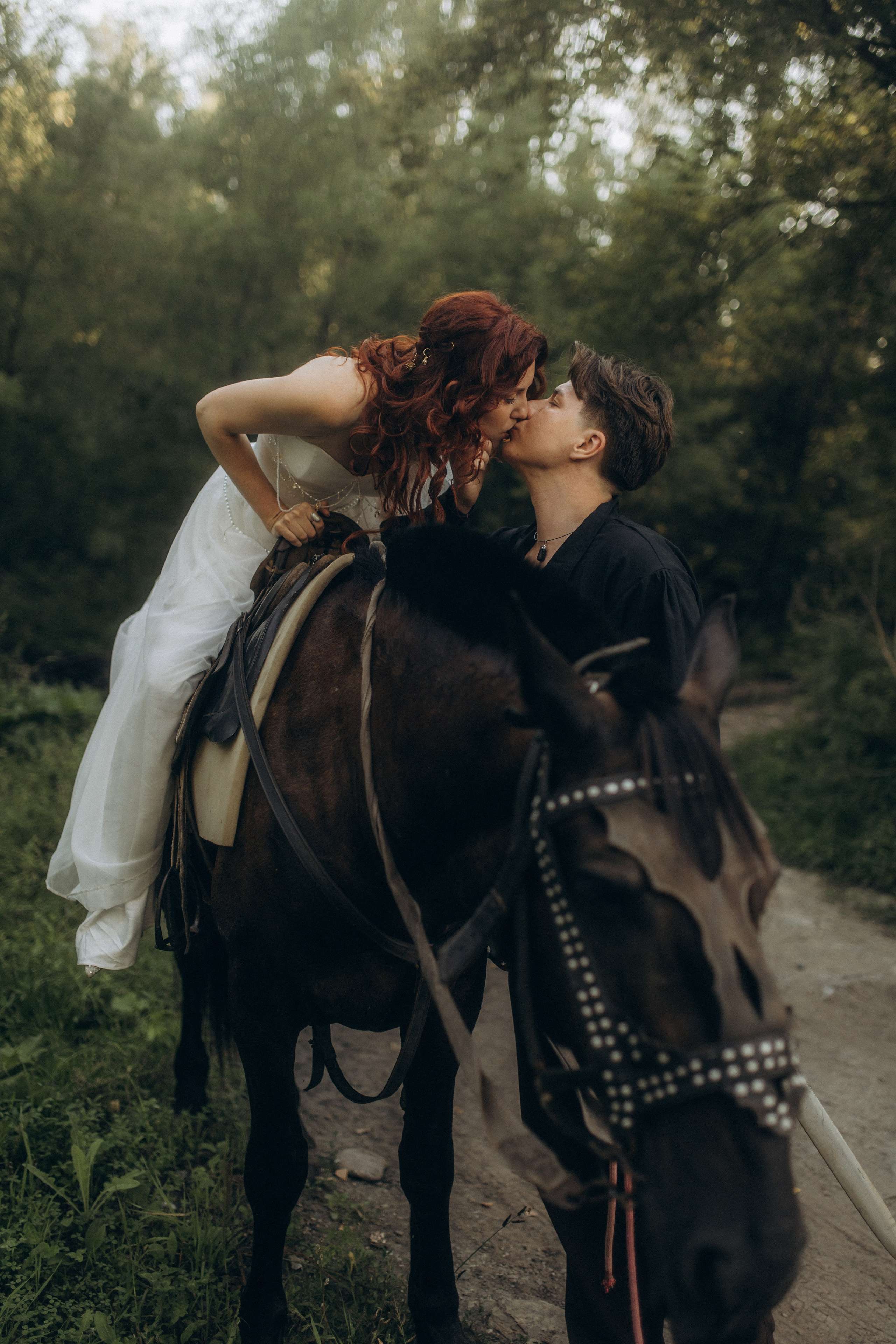Рада и Андрей. Love story в горах Алтая. Семейный и свадебный фотограф в Новосибирске/Бийске Екатерина Логинова