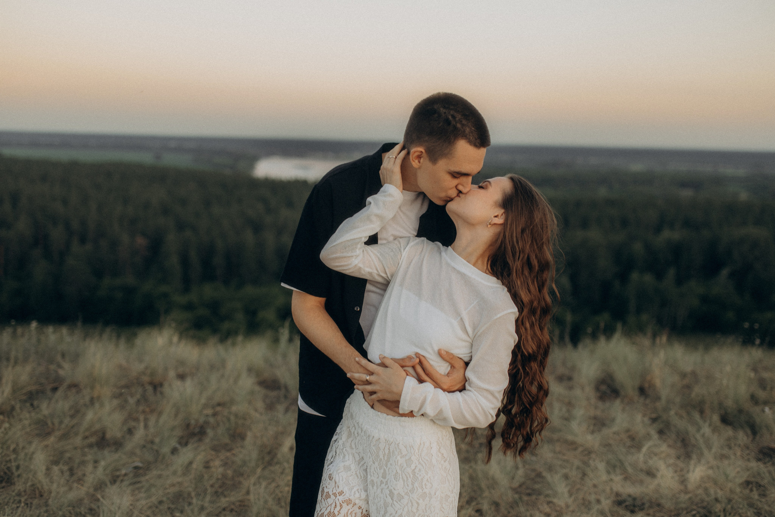 Love story. Семейный и свадебный фотограф в Новосибирске/Бийске Екатерина Логинова