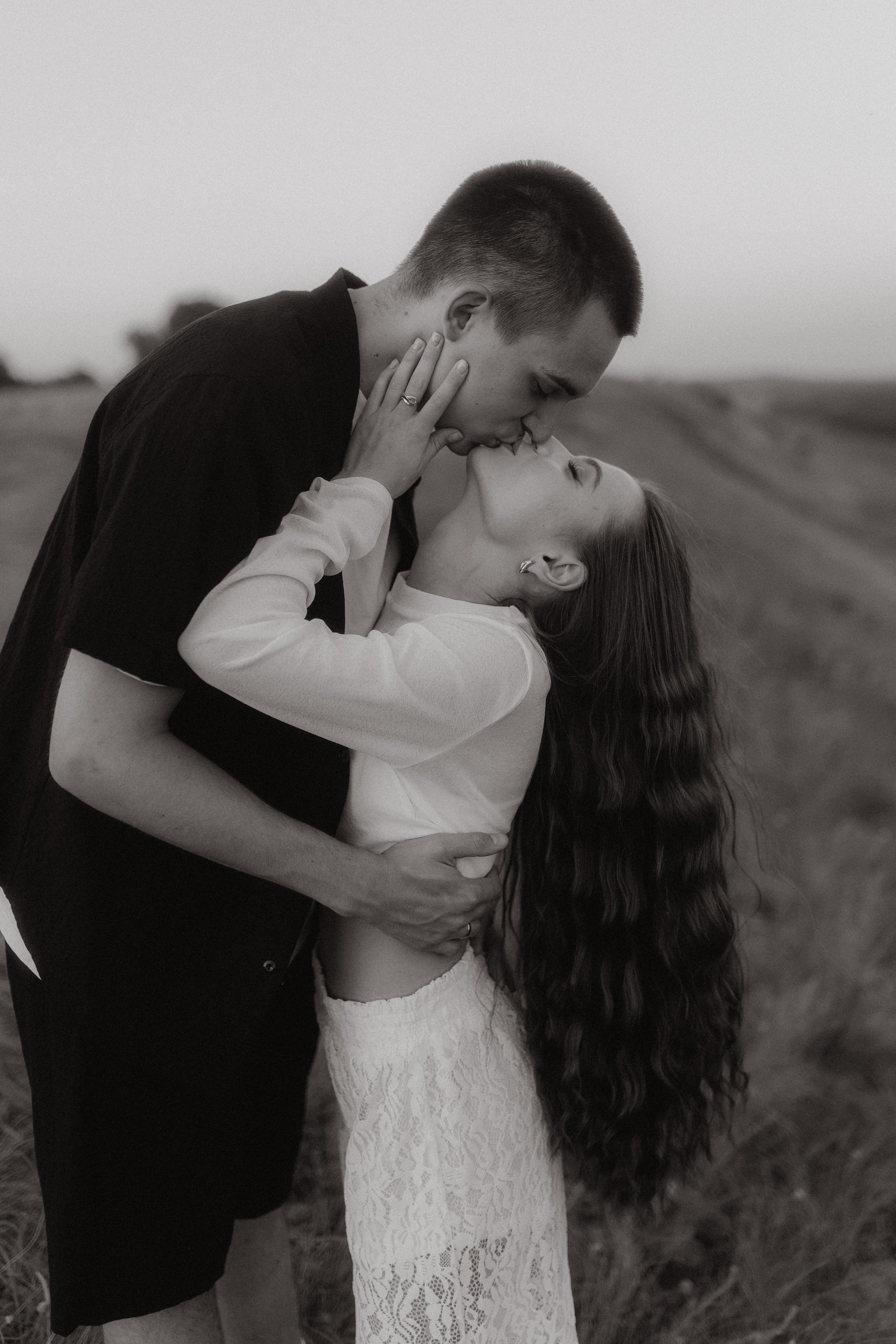 Love story. Семейный и свадебный фотограф в Новосибирске/Бийске Екатерина Логинова