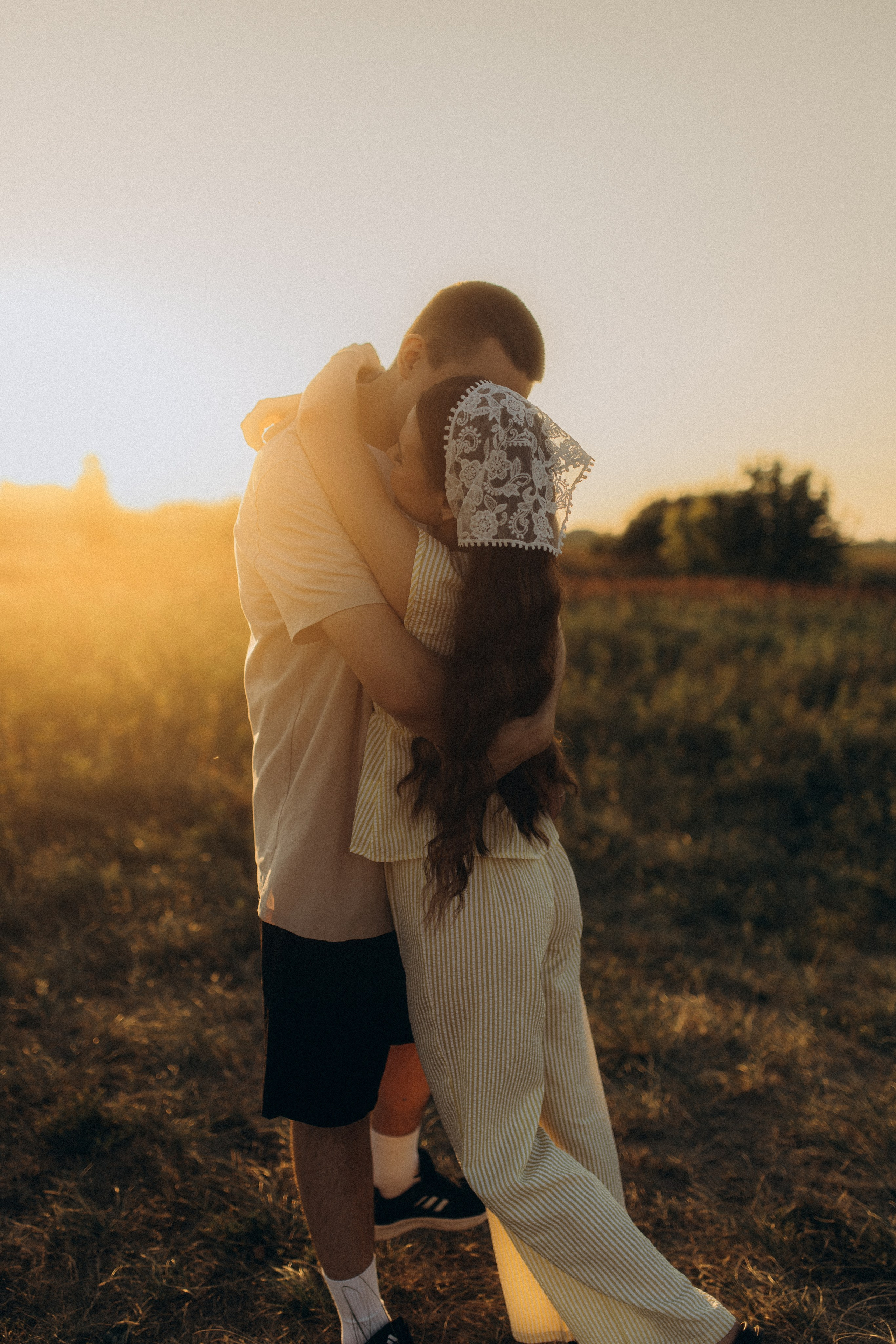 Love story. Семейный и свадебный фотограф в Новосибирске/Бийске Екатерина Логинова