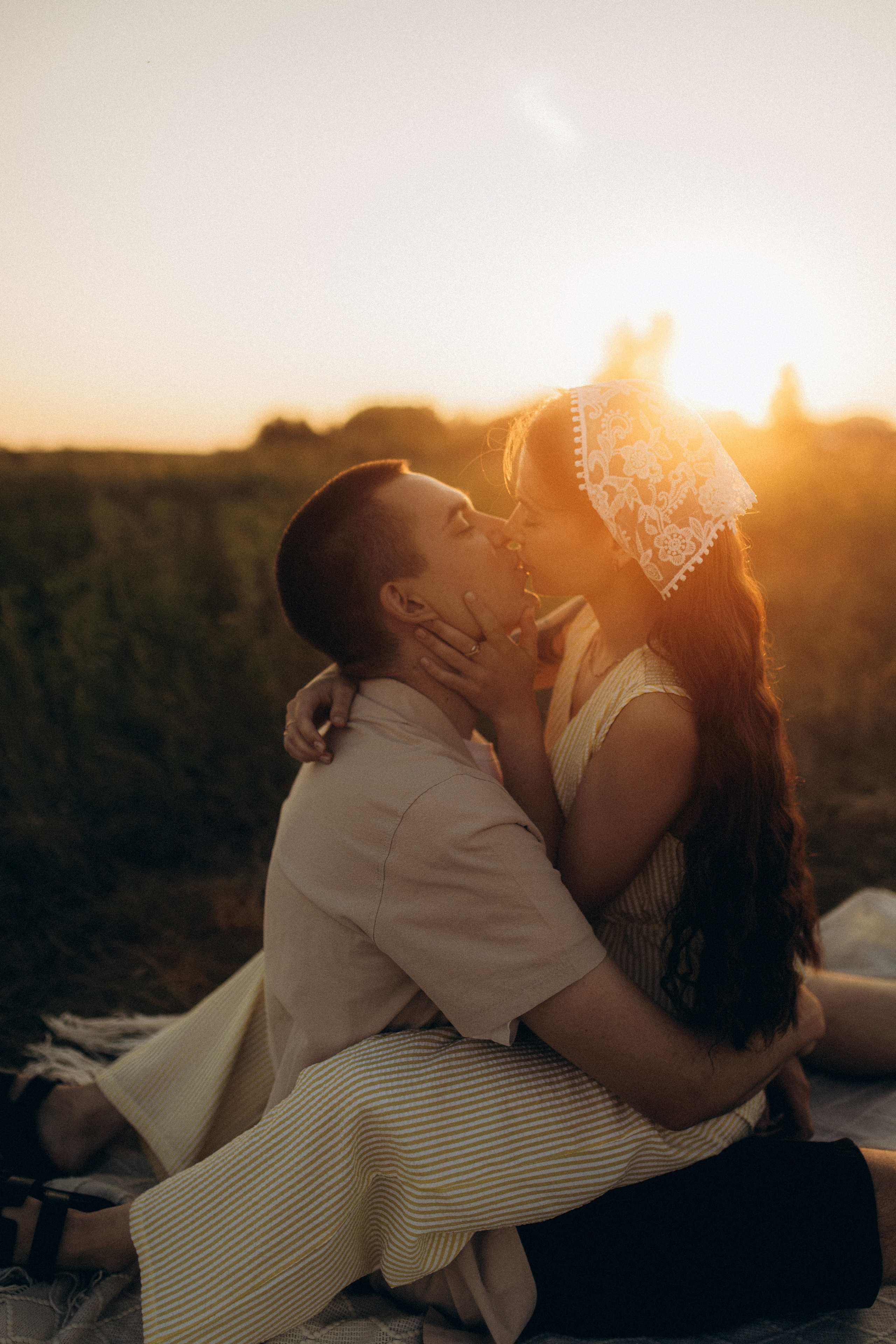 Love story. Семейный и свадебный фотограф в Новосибирске/Бийске Екатерина Логинова