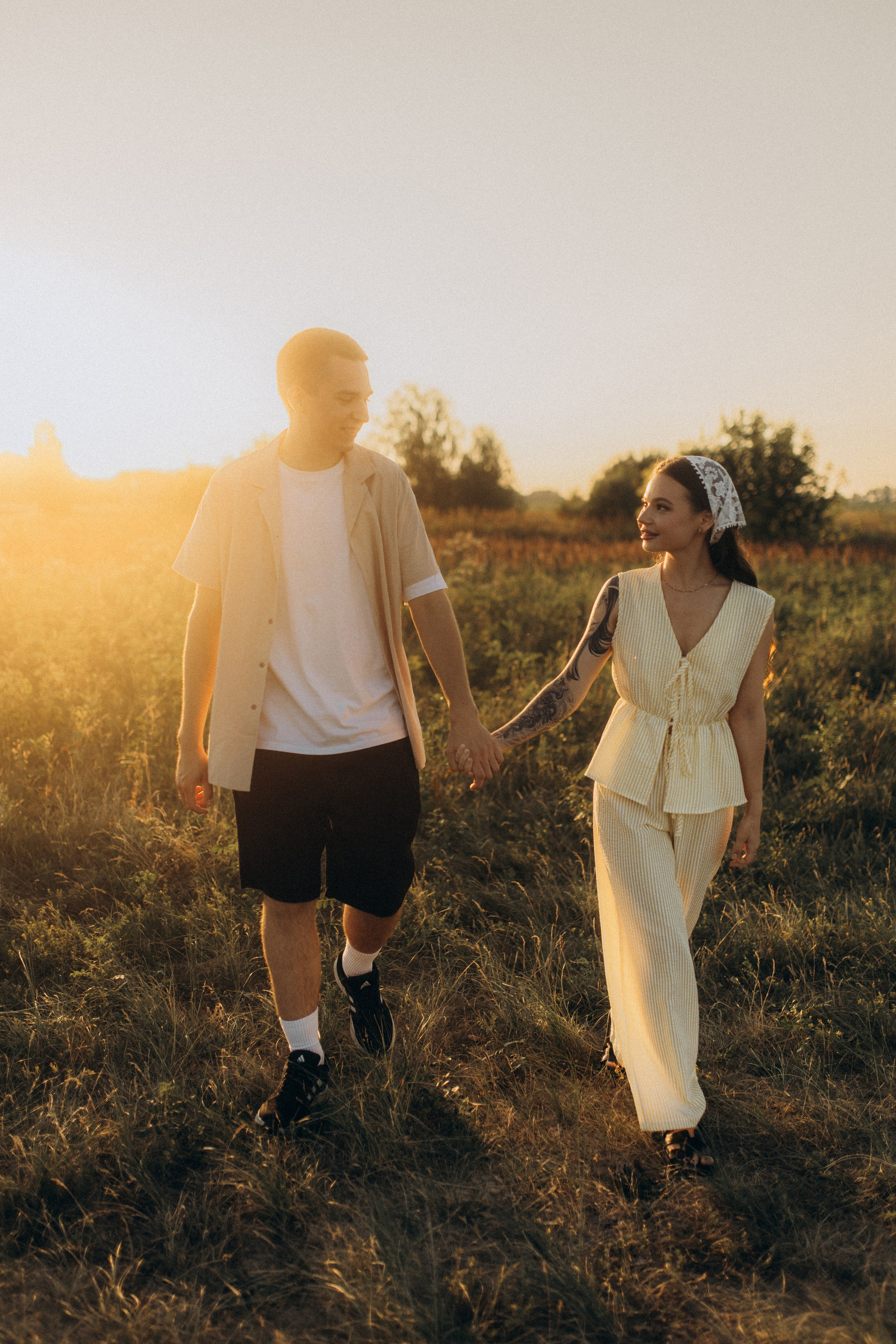 Love story. Семейный и свадебный фотограф в Новосибирске/Бийске Екатерина Логинова
