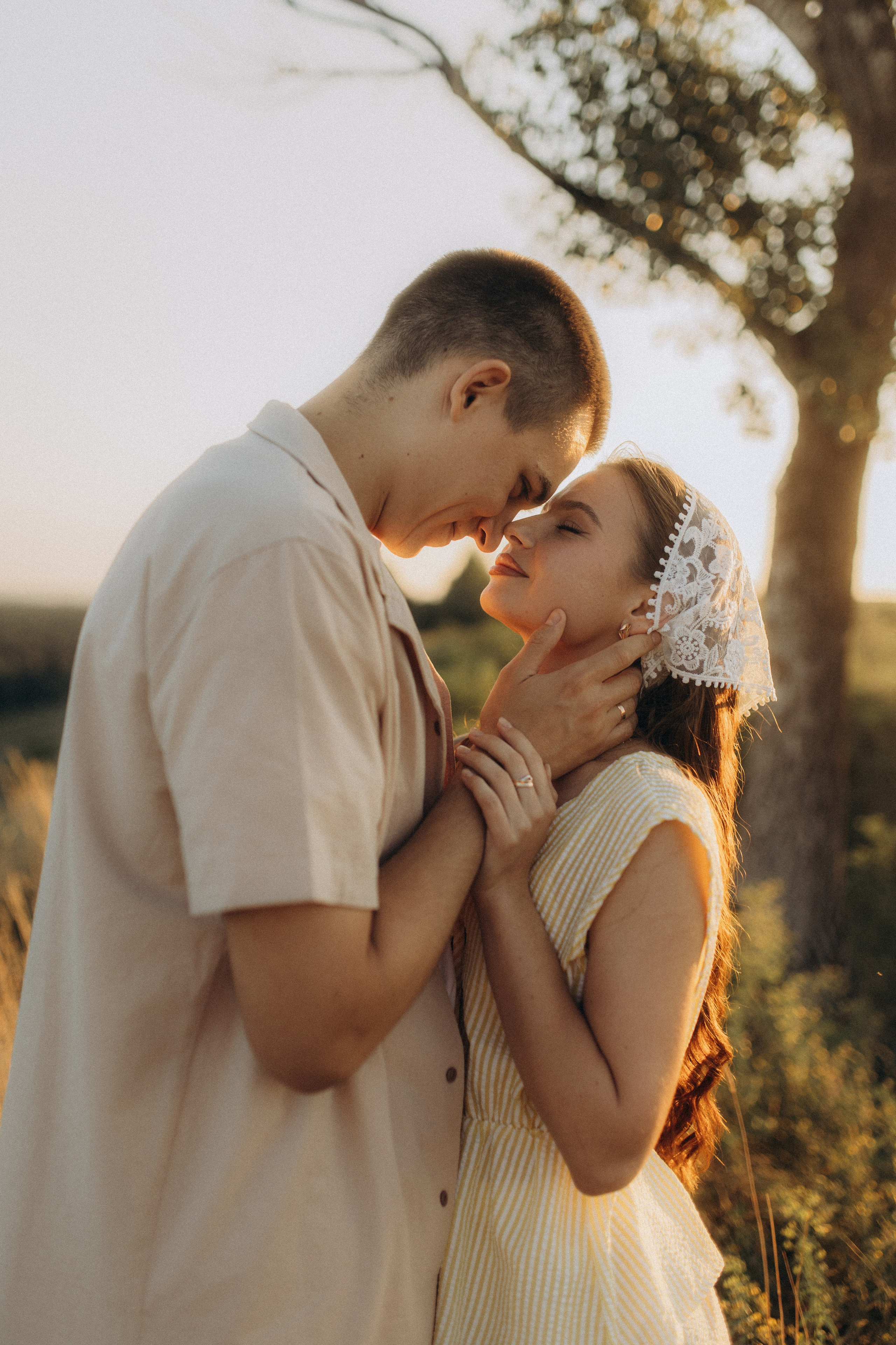 Love story. Семейный и свадебный фотограф в Новосибирске/Бийске Екатерина Логинова