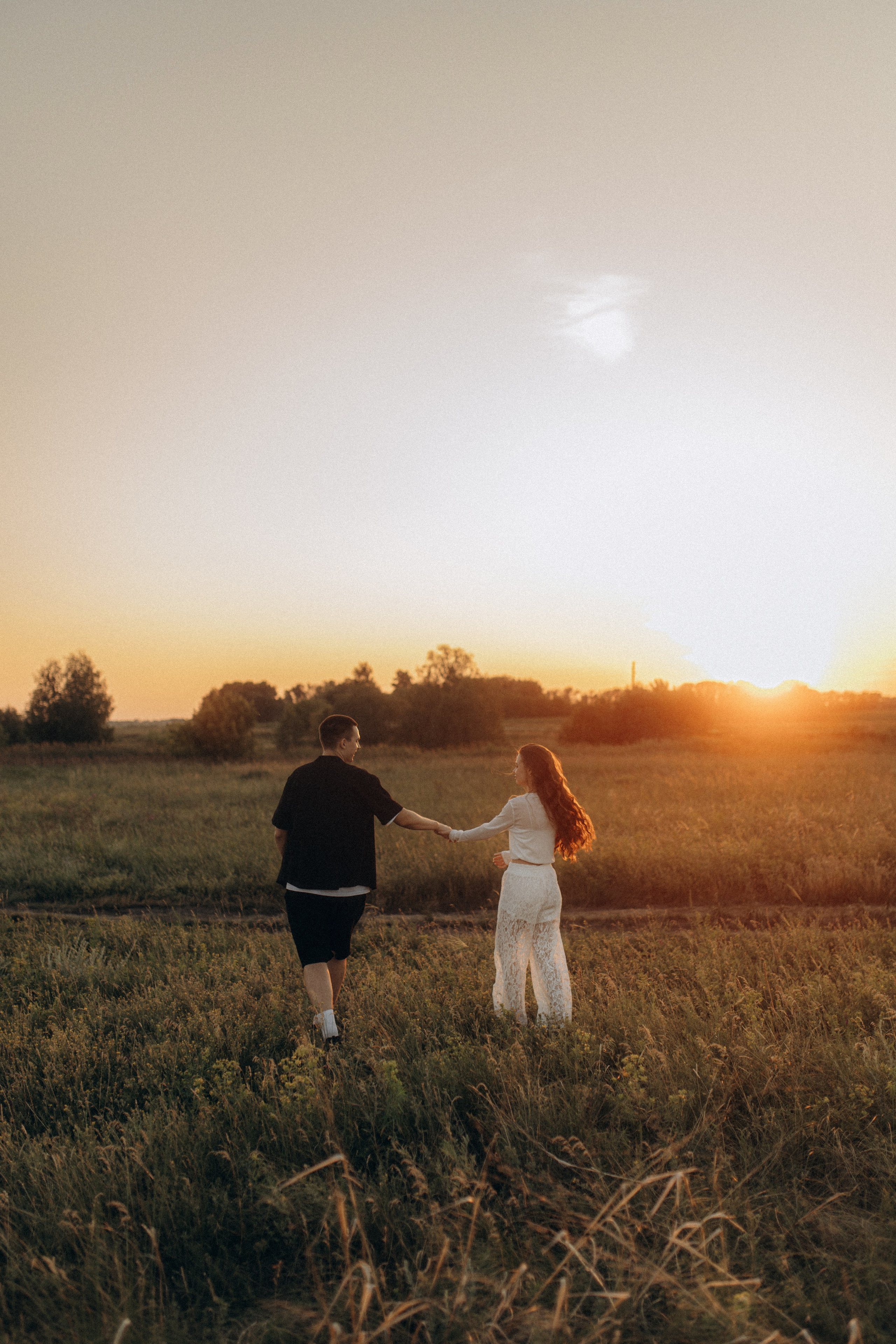 Love story. Семейный и свадебный фотограф в Новосибирске/Бийске Екатерина Логинова