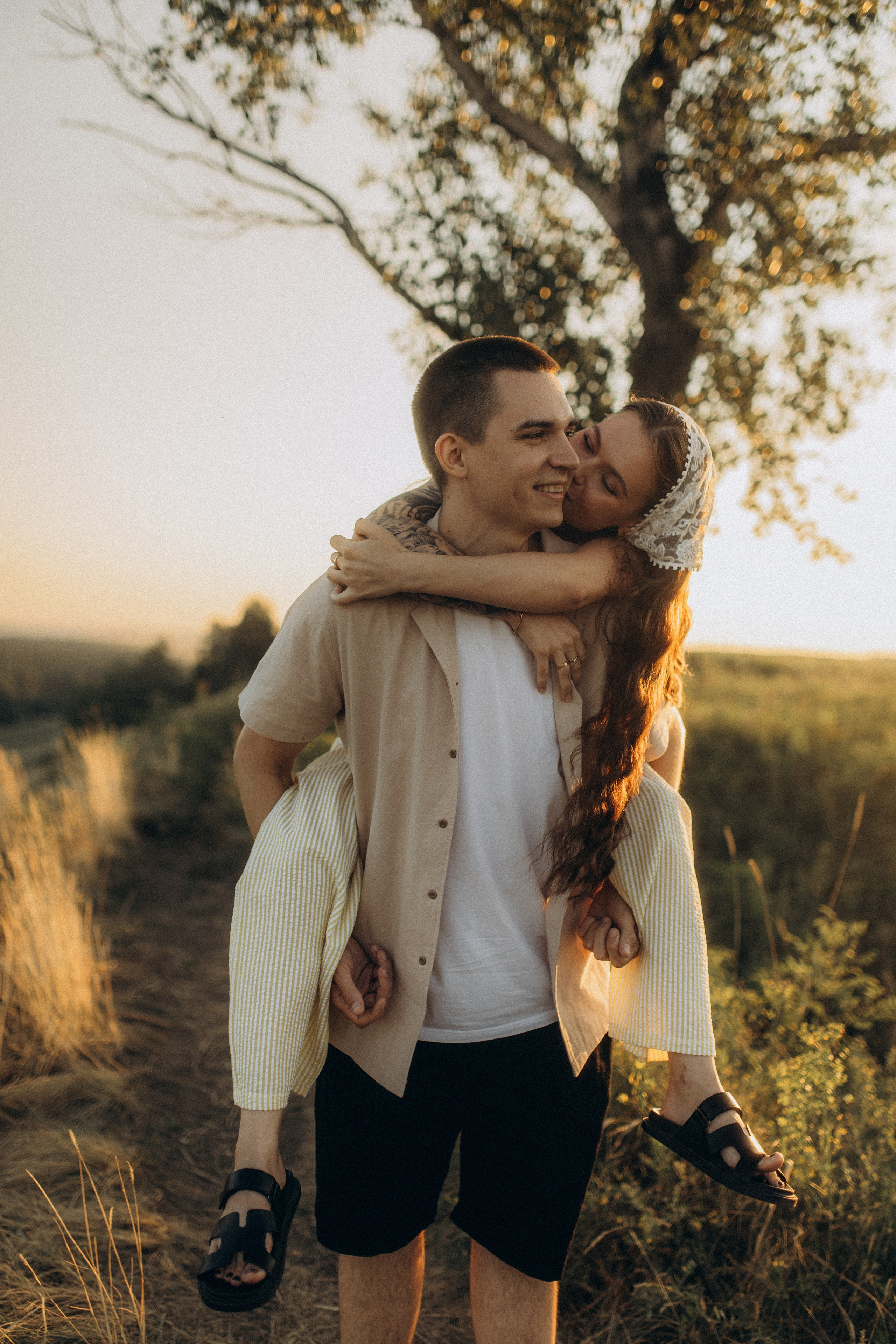 Love story. Семейный и свадебный фотограф в Новосибирске/Бийске Екатерина Логинова