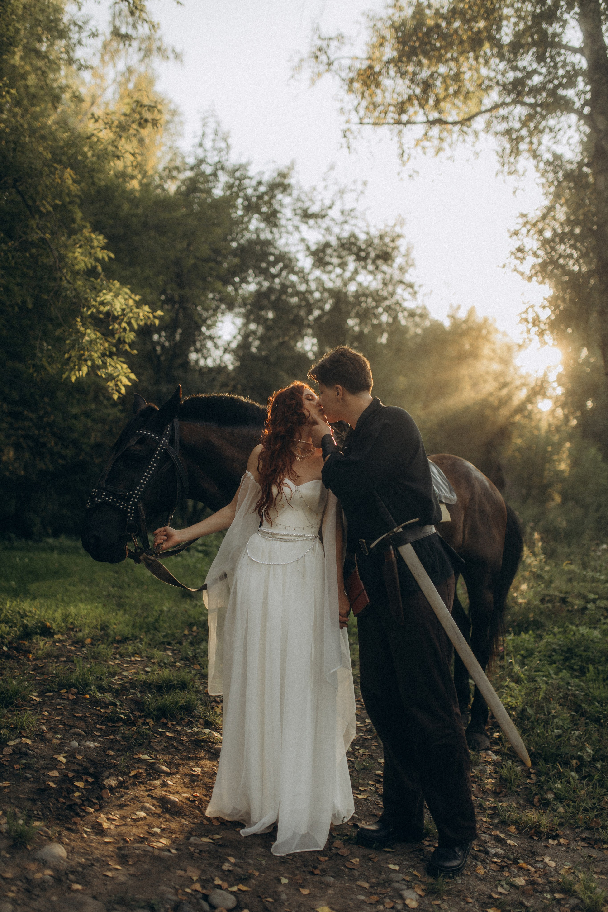 Рада и Андрей. Love story в горах Алтая. Семейный и свадебный фотограф в Новосибирске/Бийске Екатерина Логинова