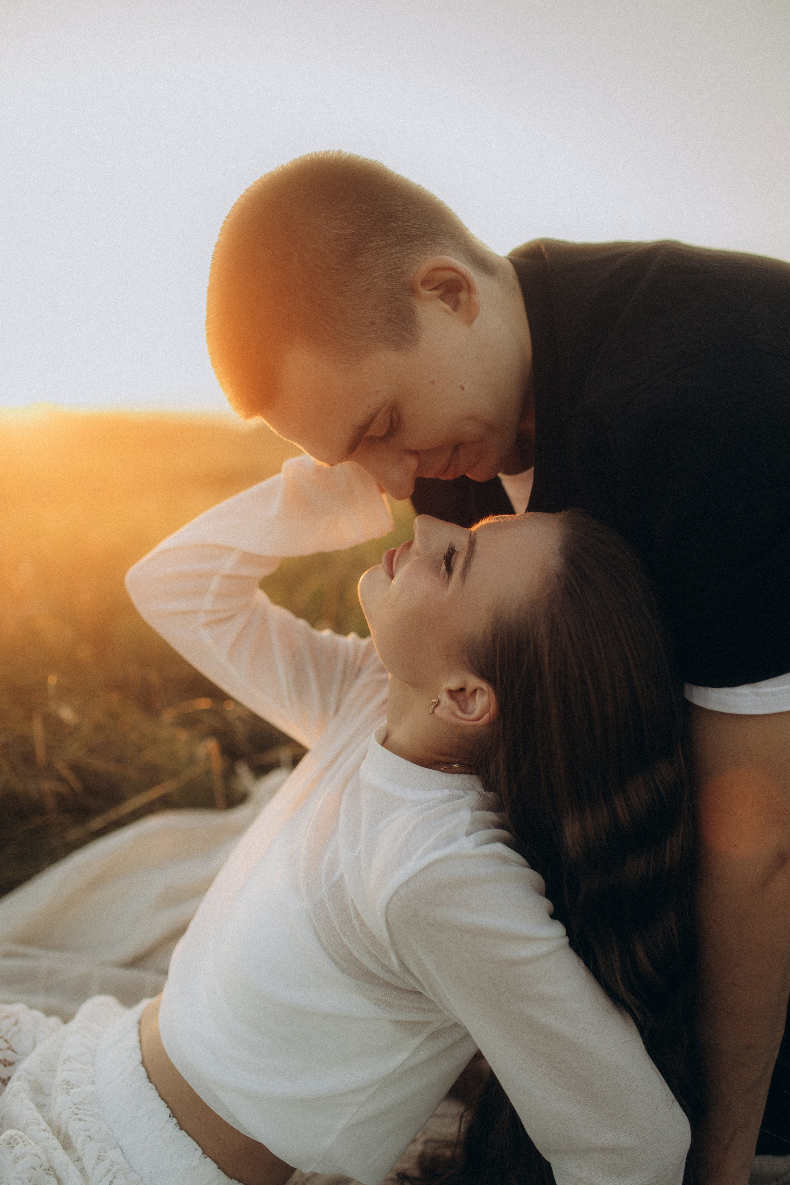 Love story. Семейный и свадебный фотограф в Новосибирске/Бийске Екатерина Логинова