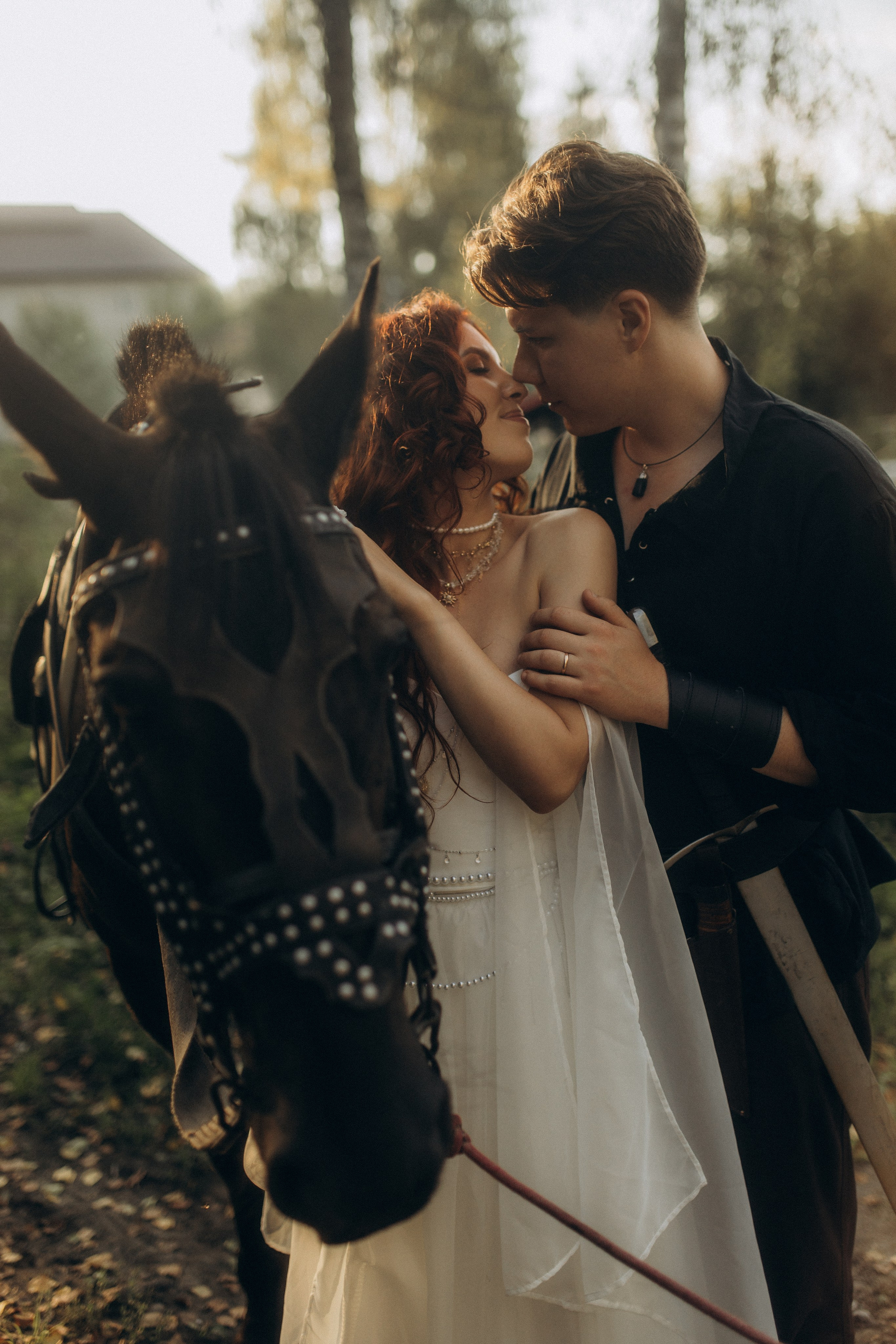 Рада и Андрей. Love story в горах Алтая. Семейный и свадебный фотограф в Новосибирске/Бийске Екатерина Логинова
