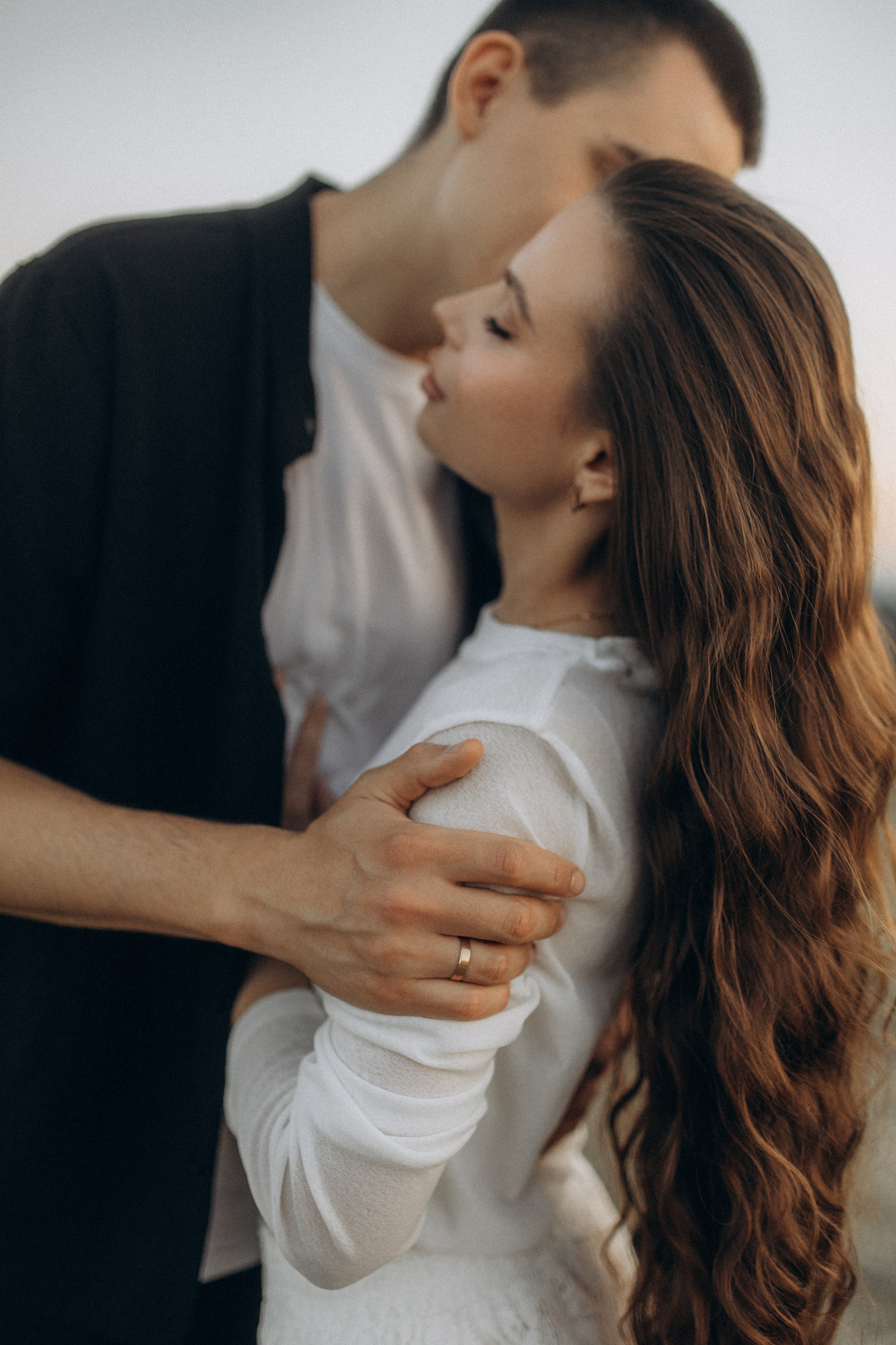 Love story. Семейный и свадебный фотограф в Новосибирске/Бийске Екатерина Логинова