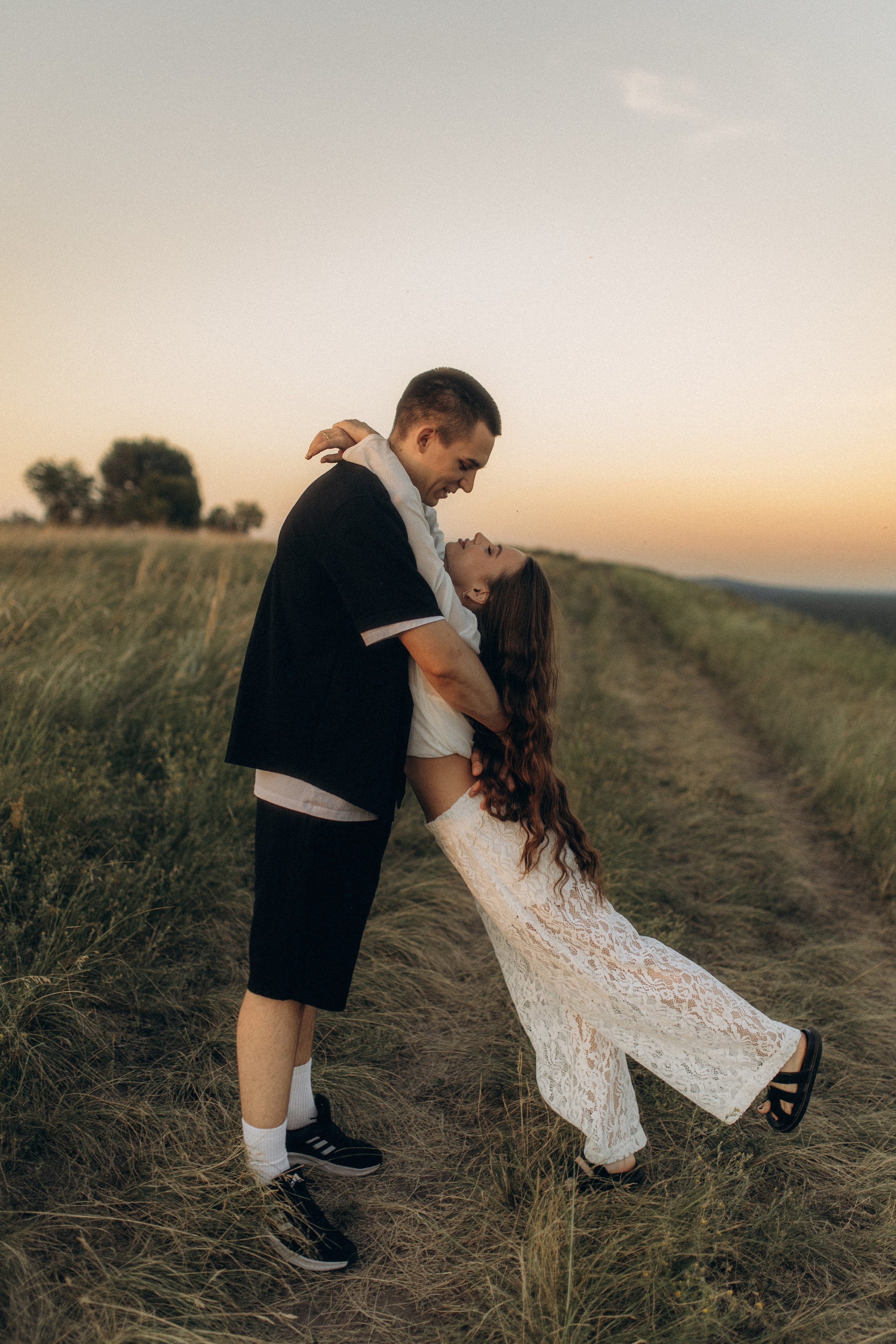 Love story. Семейный и свадебный фотограф в Новосибирске/Бийске Екатерина Логинова