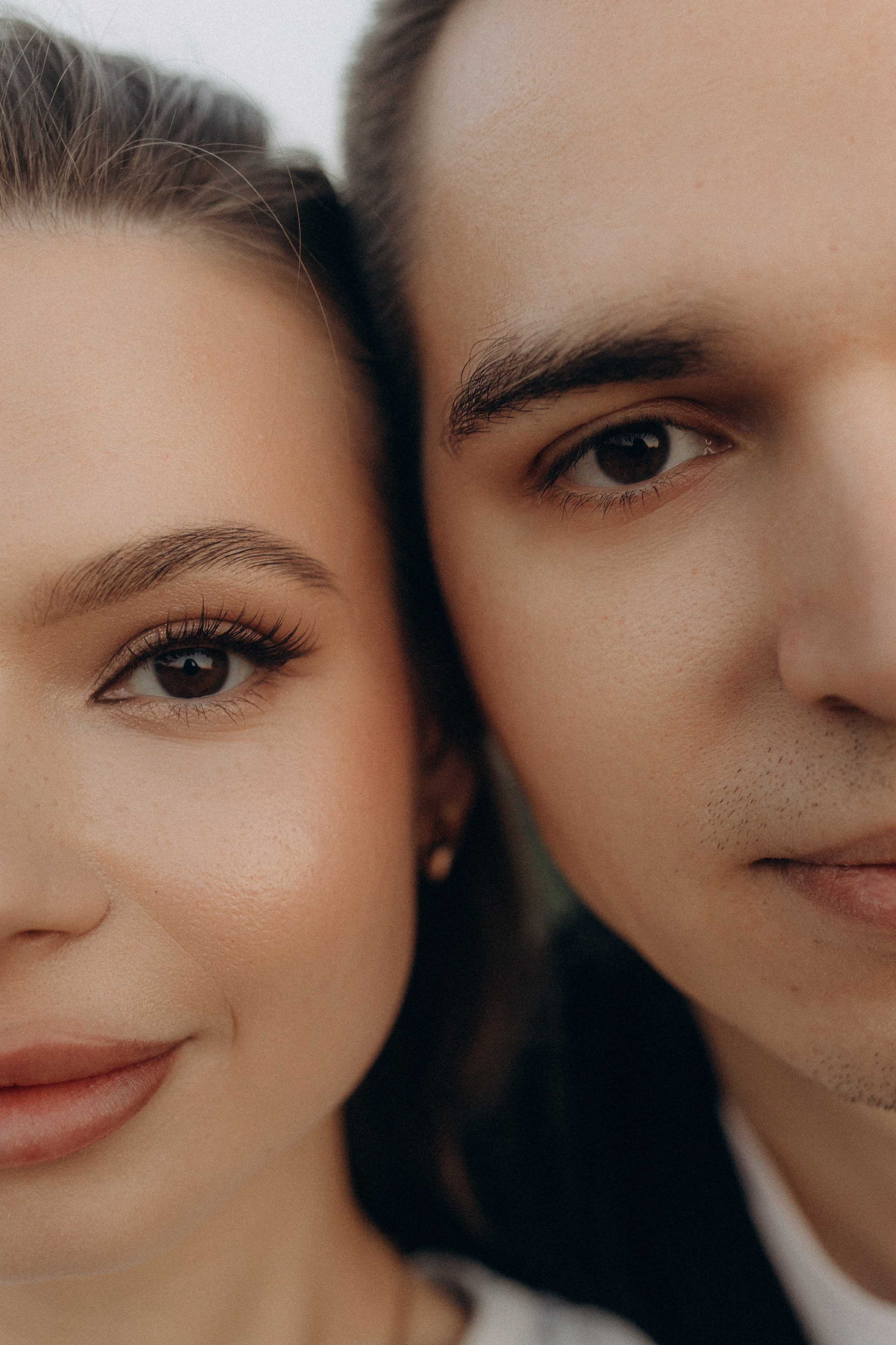 Love story. Семейный и свадебный фотограф в Новосибирске/Бийске Екатерина Логинова