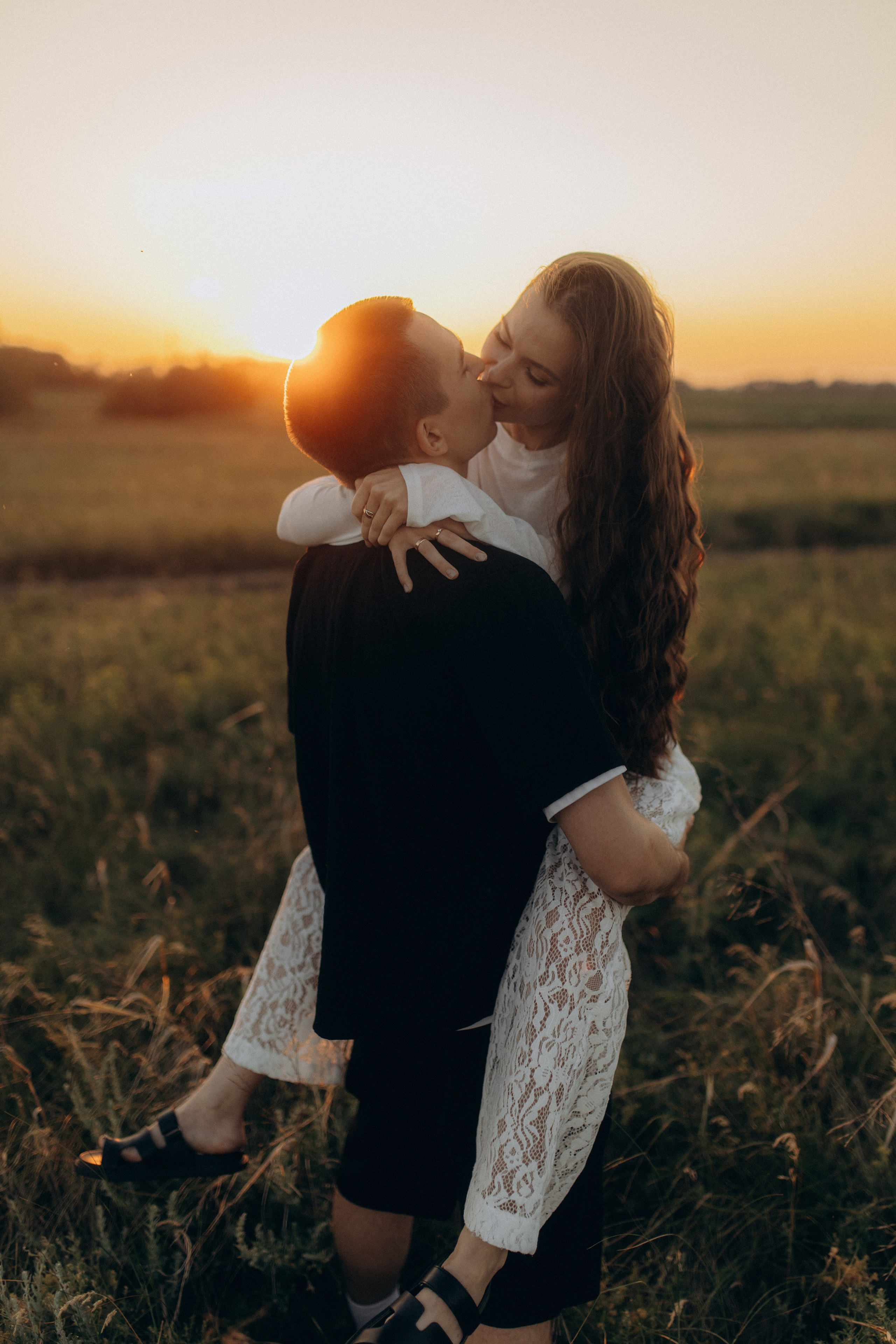 Love story. Семейный и свадебный фотограф в Новосибирске/Бийске Екатерина Логинова