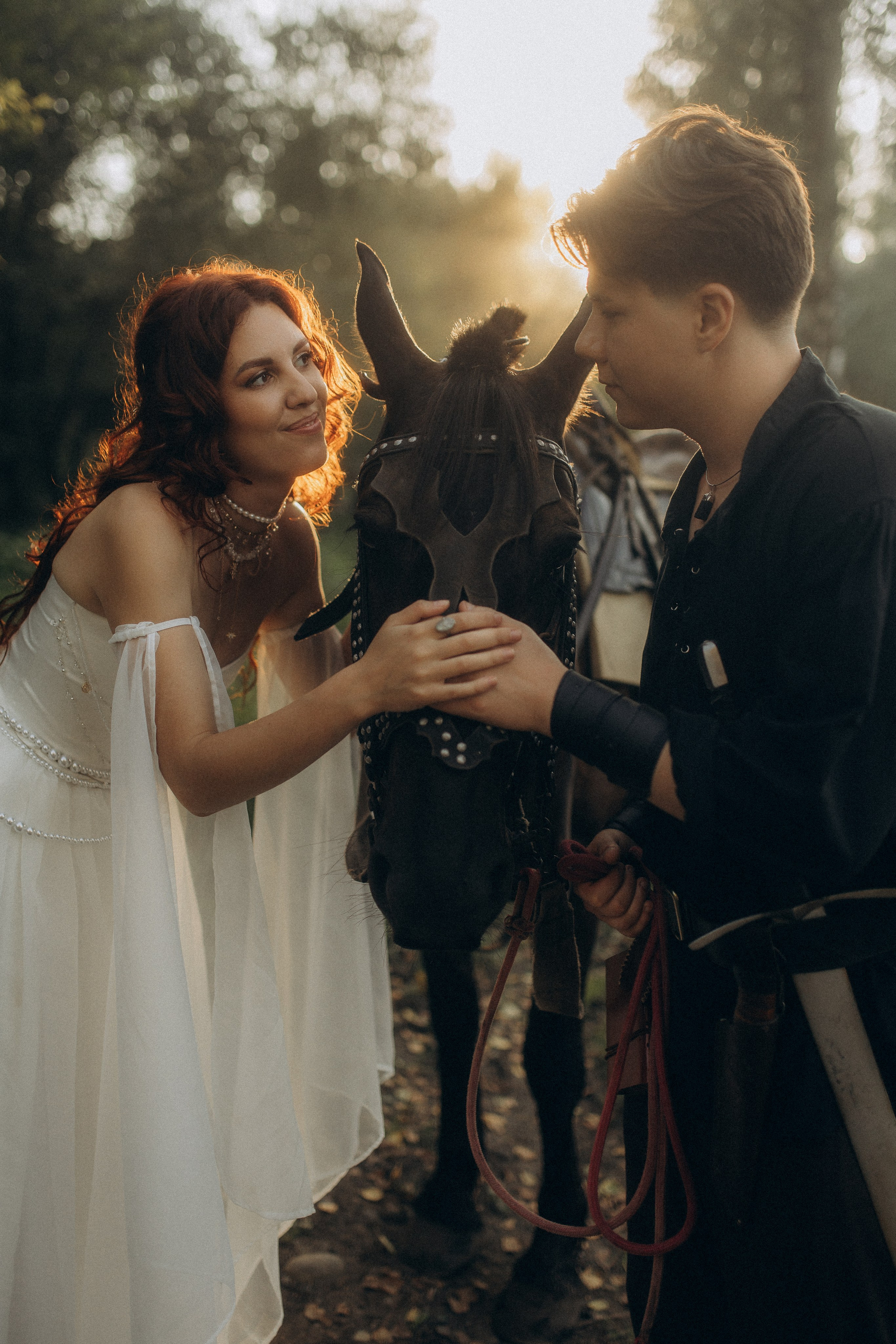 Рада и Андрей. Love story в горах Алтая. Семейный и свадебный фотограф в Новосибирске/Бийске Екатерина Логинова