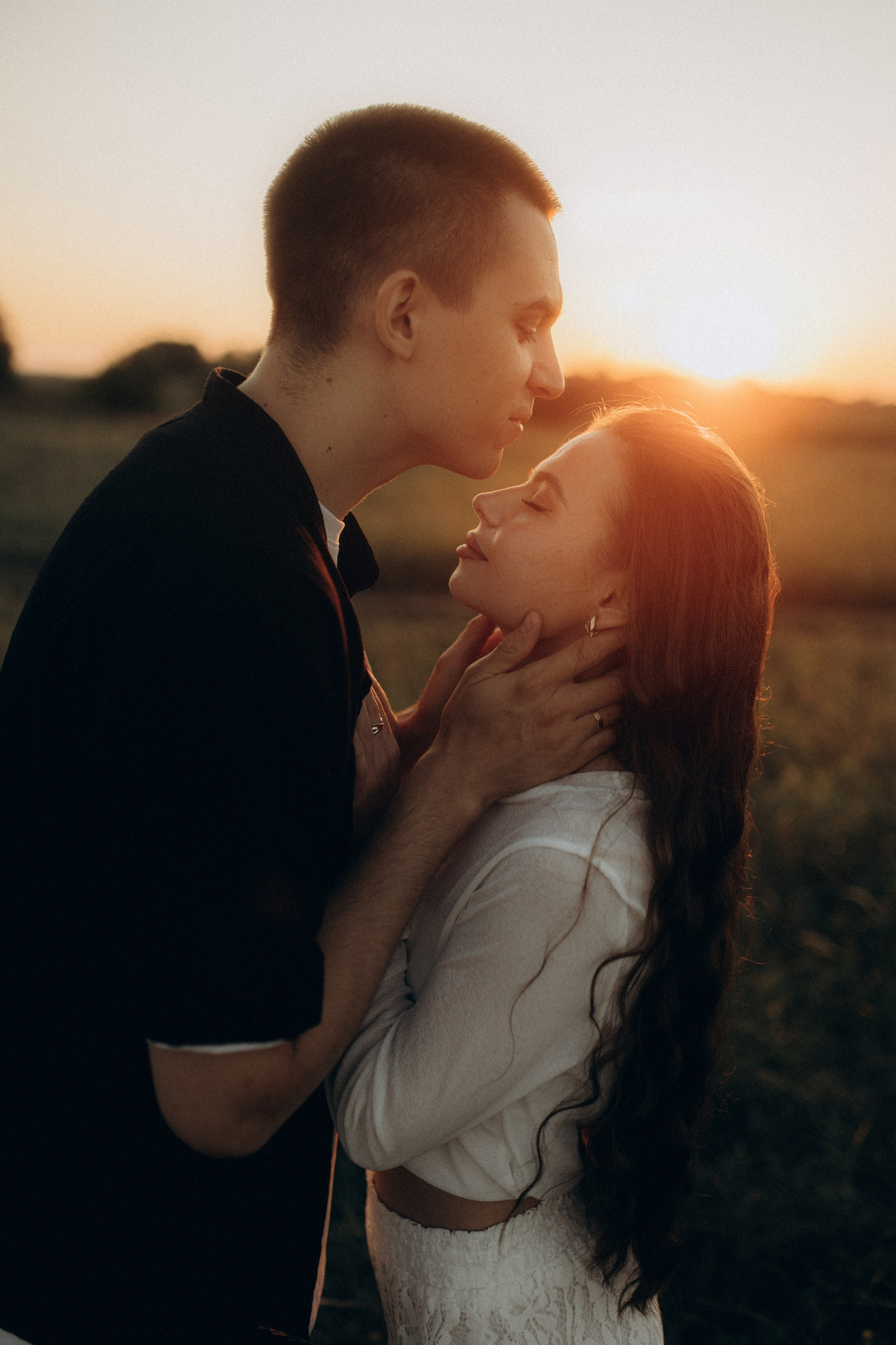 Love story. Семейный и свадебный фотограф в Новосибирске/Бийске Екатерина Логинова