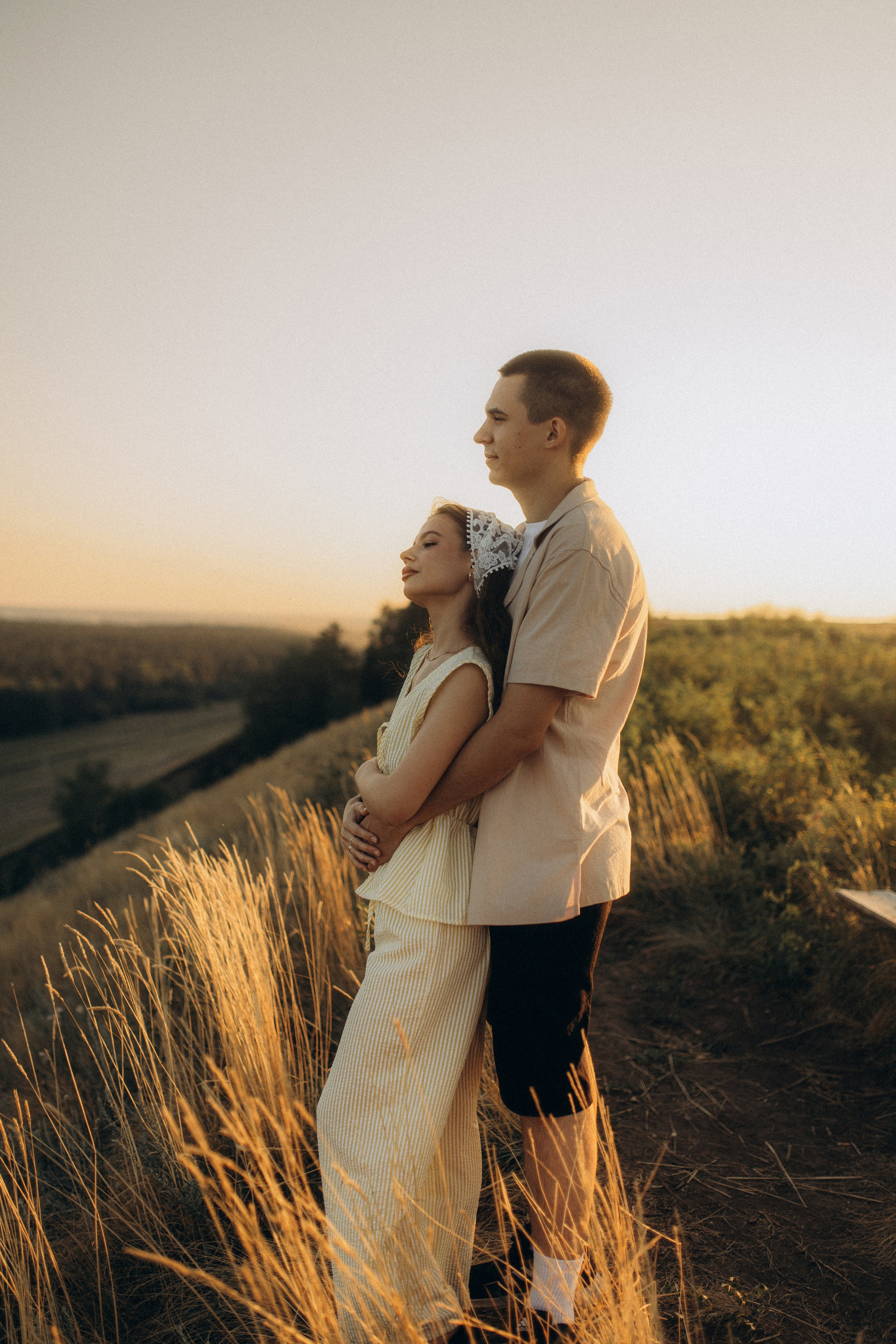 Love story. Семейный и свадебный фотограф в Новосибирске/Бийске Екатерина Логинова