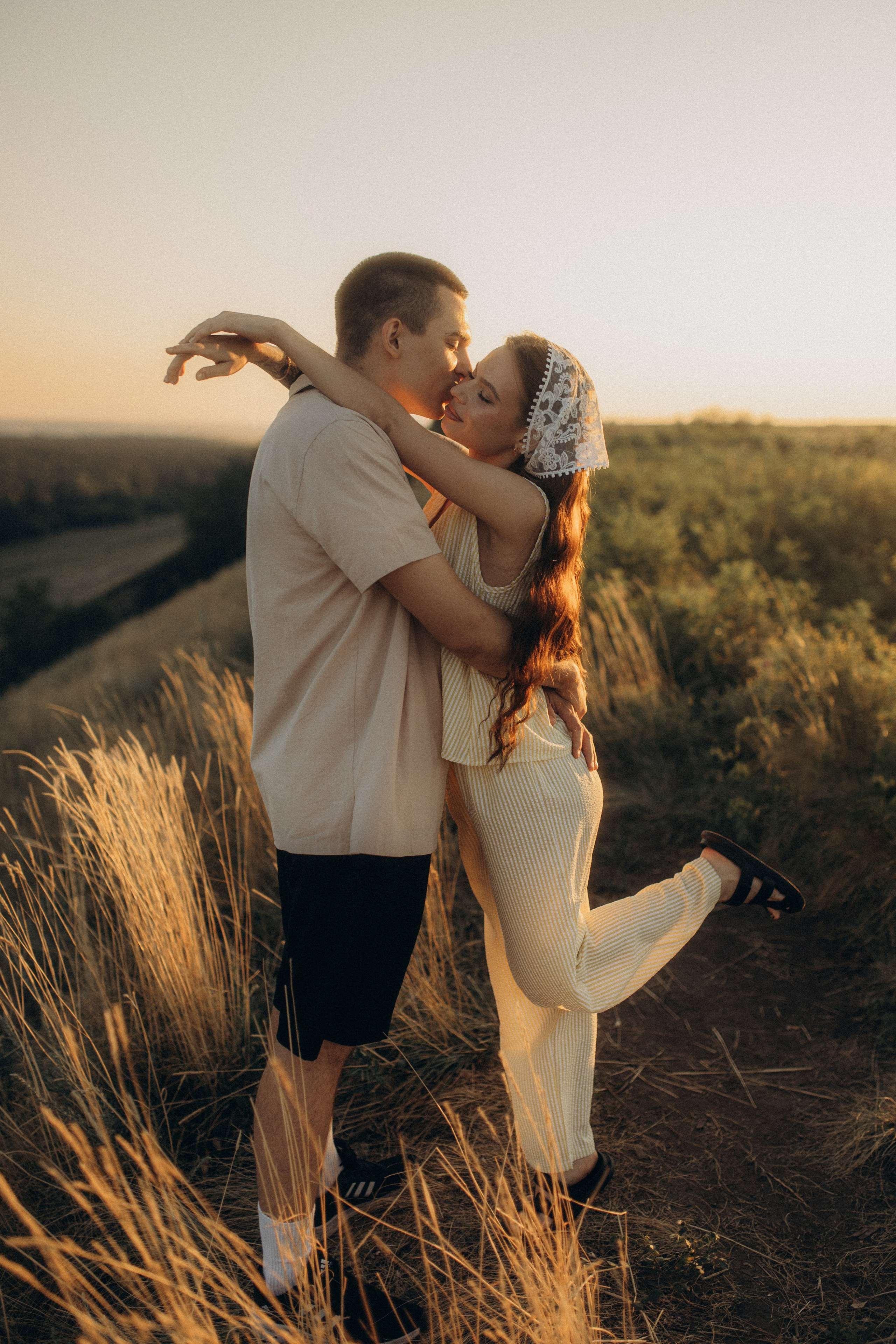 Love story. Семейный и свадебный фотограф в Новосибирске/Бийске Екатерина Логинова