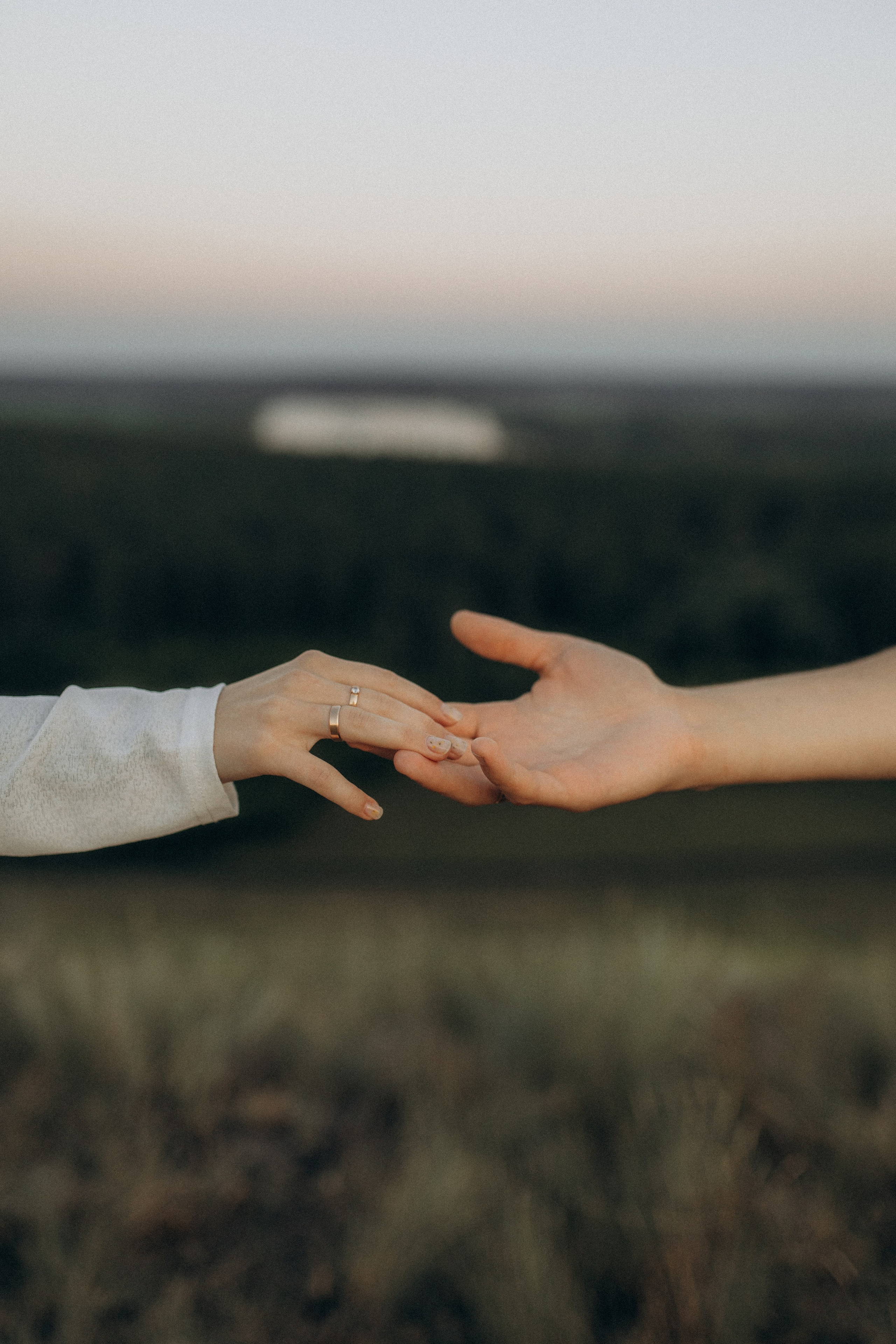 Love story. Семейный и свадебный фотограф в Новосибирске/Бийске Екатерина Логинова