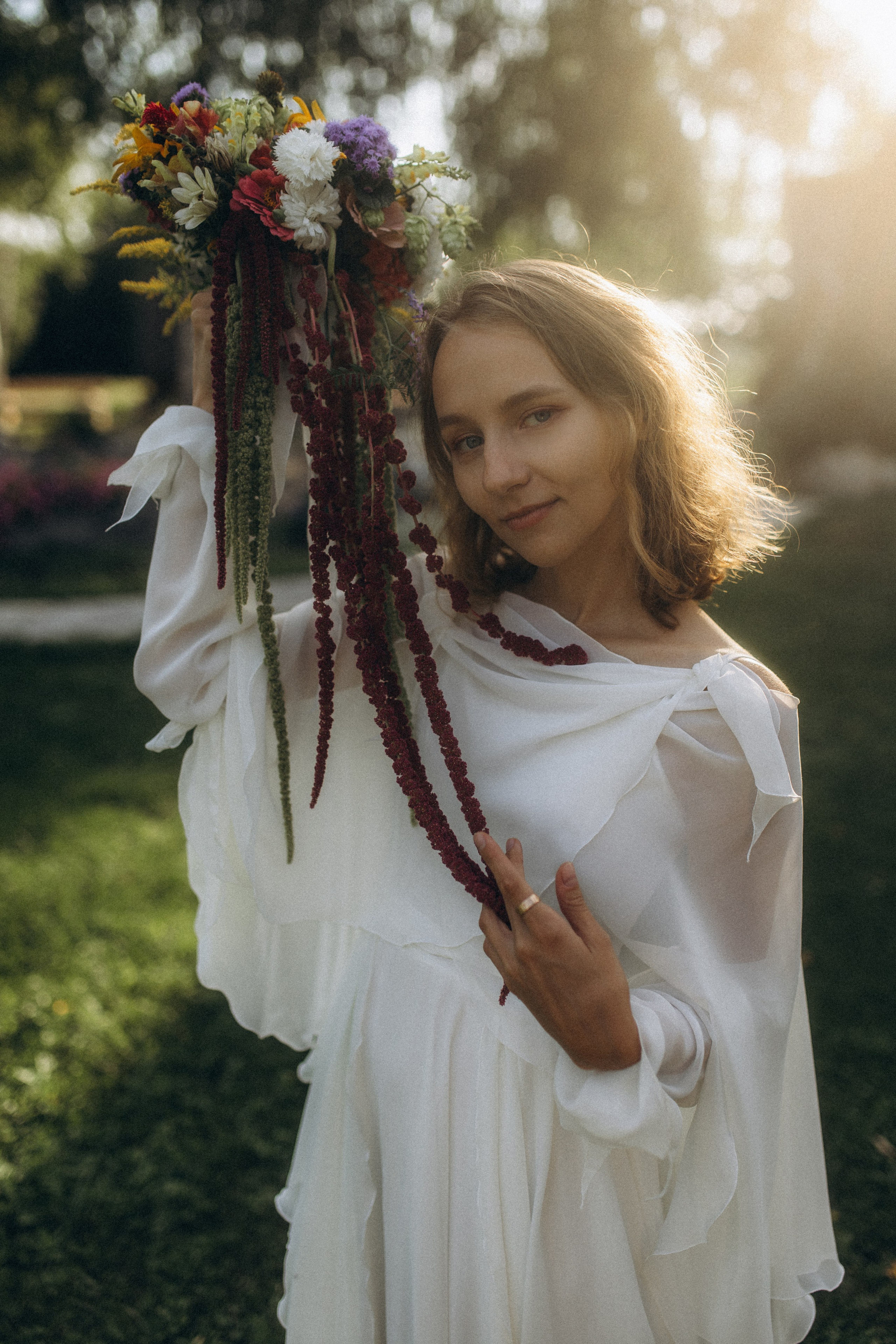 Влад и Эрика. Свадебная фотосессия. Семейный и свадебный фотограф в Новосибирске/Бийске Екатерина Логинова