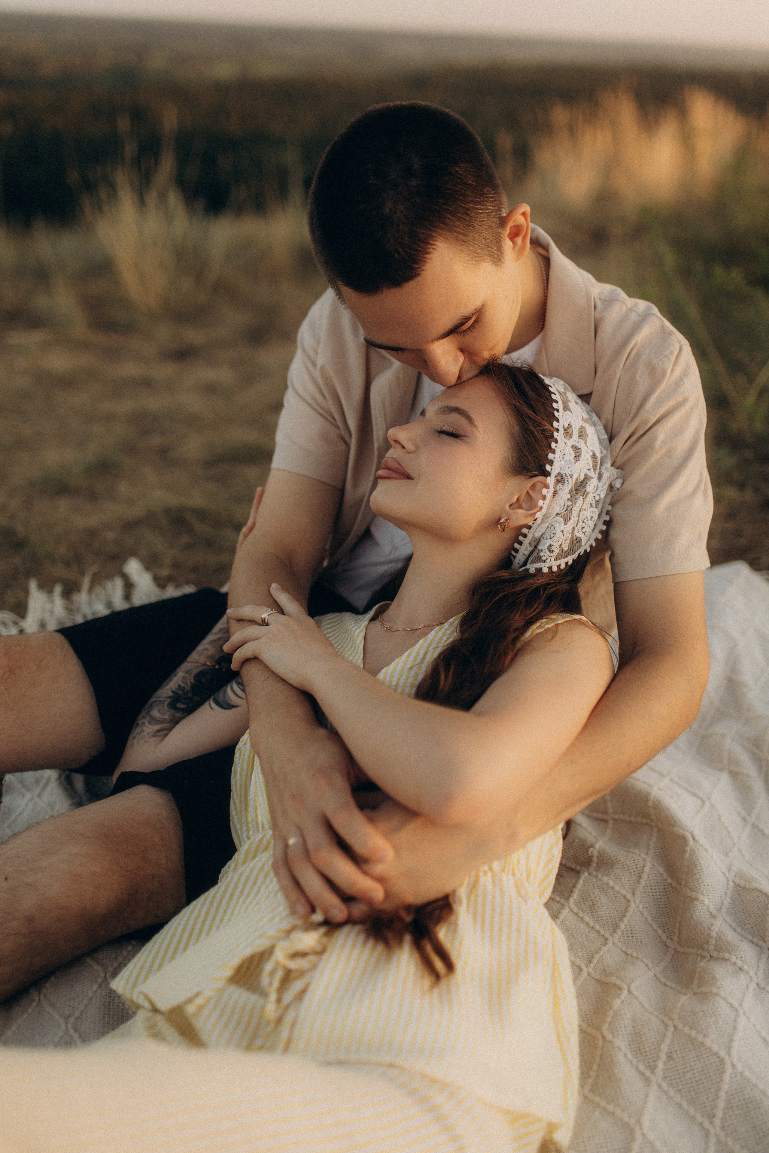 Love story. Семейный и свадебный фотограф в Новосибирске/Бийске Екатерина Логинова