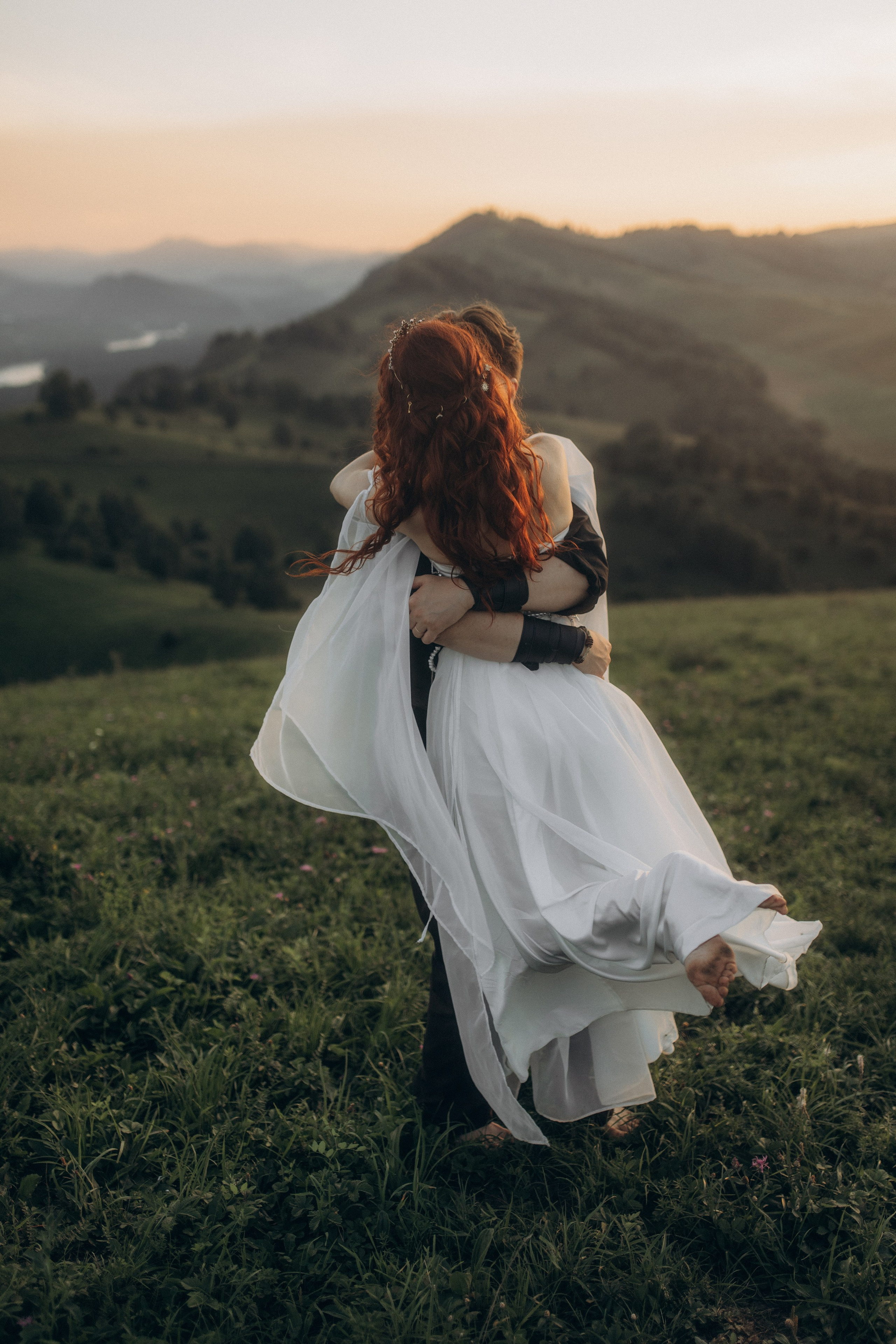 Рада и Андрей. Love story в горах Алтая. Семейный и свадебный фотограф в Новосибирске/Бийске Екатерина Логинова