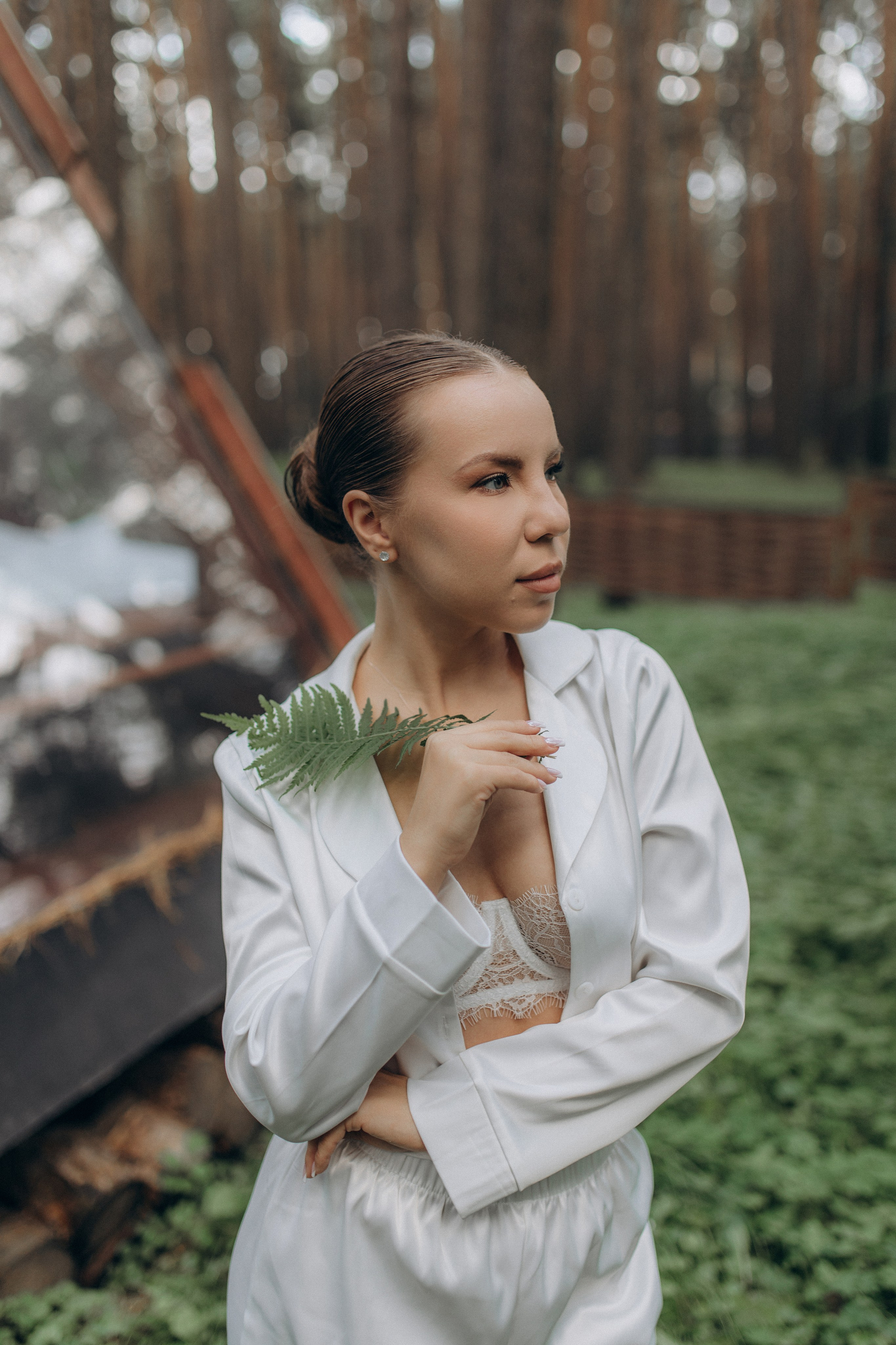 Андрей и Ульяна. Свадебный анонс. Семейный и свадебный фотограф в Новосибирске/Бийске Екатерина Логинова