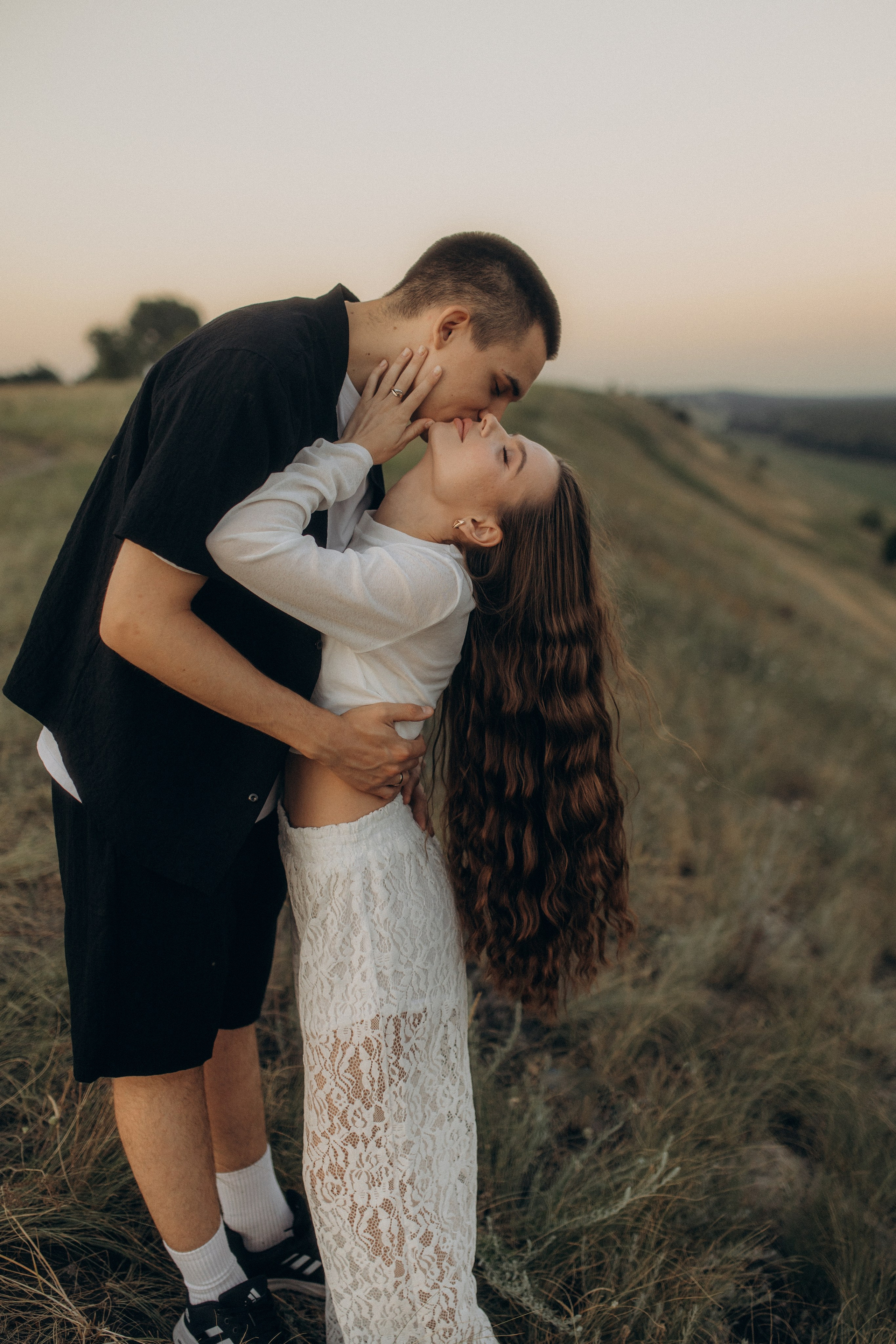 Love story. Семейный и свадебный фотограф в Новосибирске/Бийске Екатерина Логинова