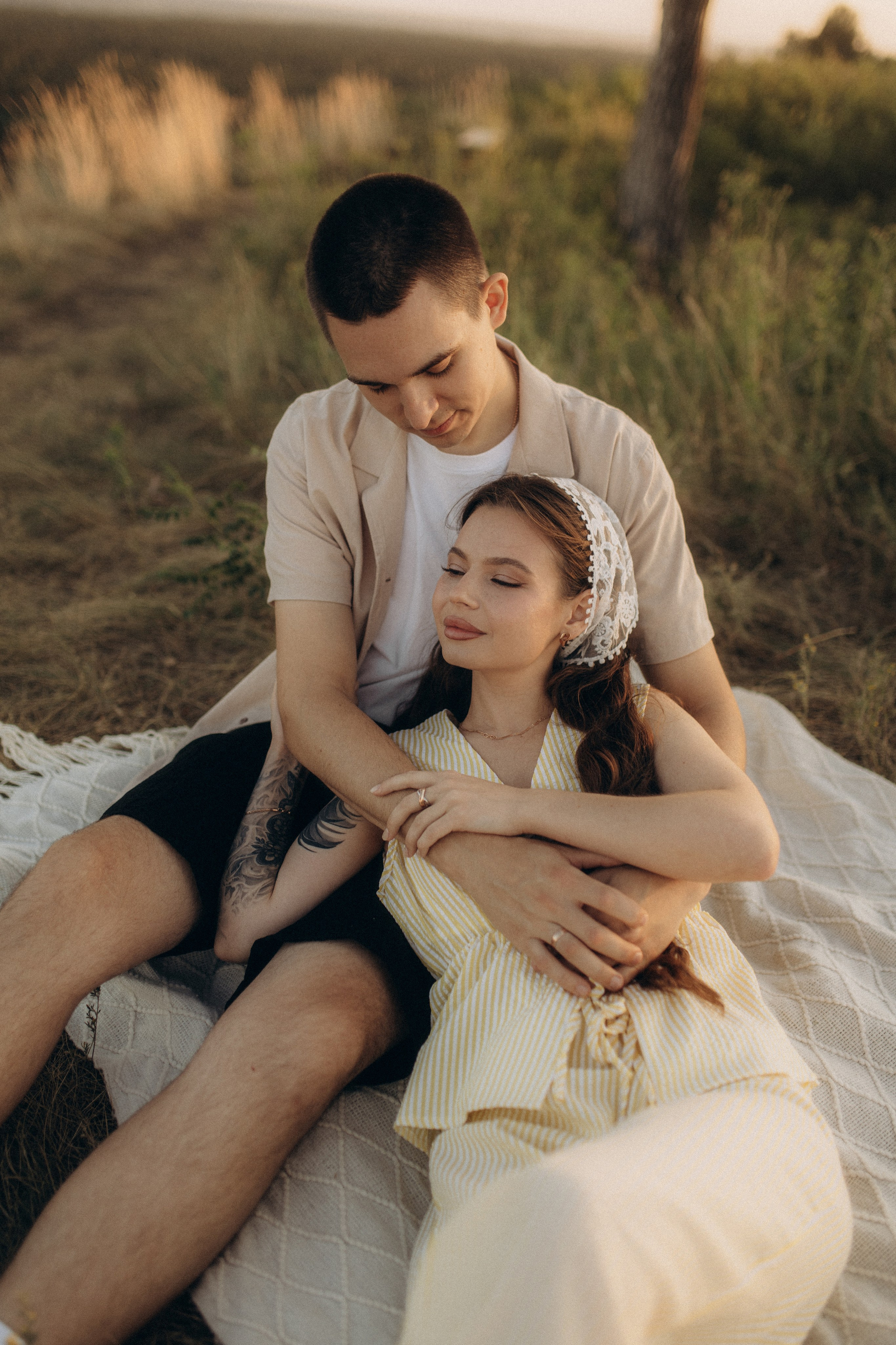 Love story. Семейный и свадебный фотограф в Новосибирске/Бийске Екатерина Логинова