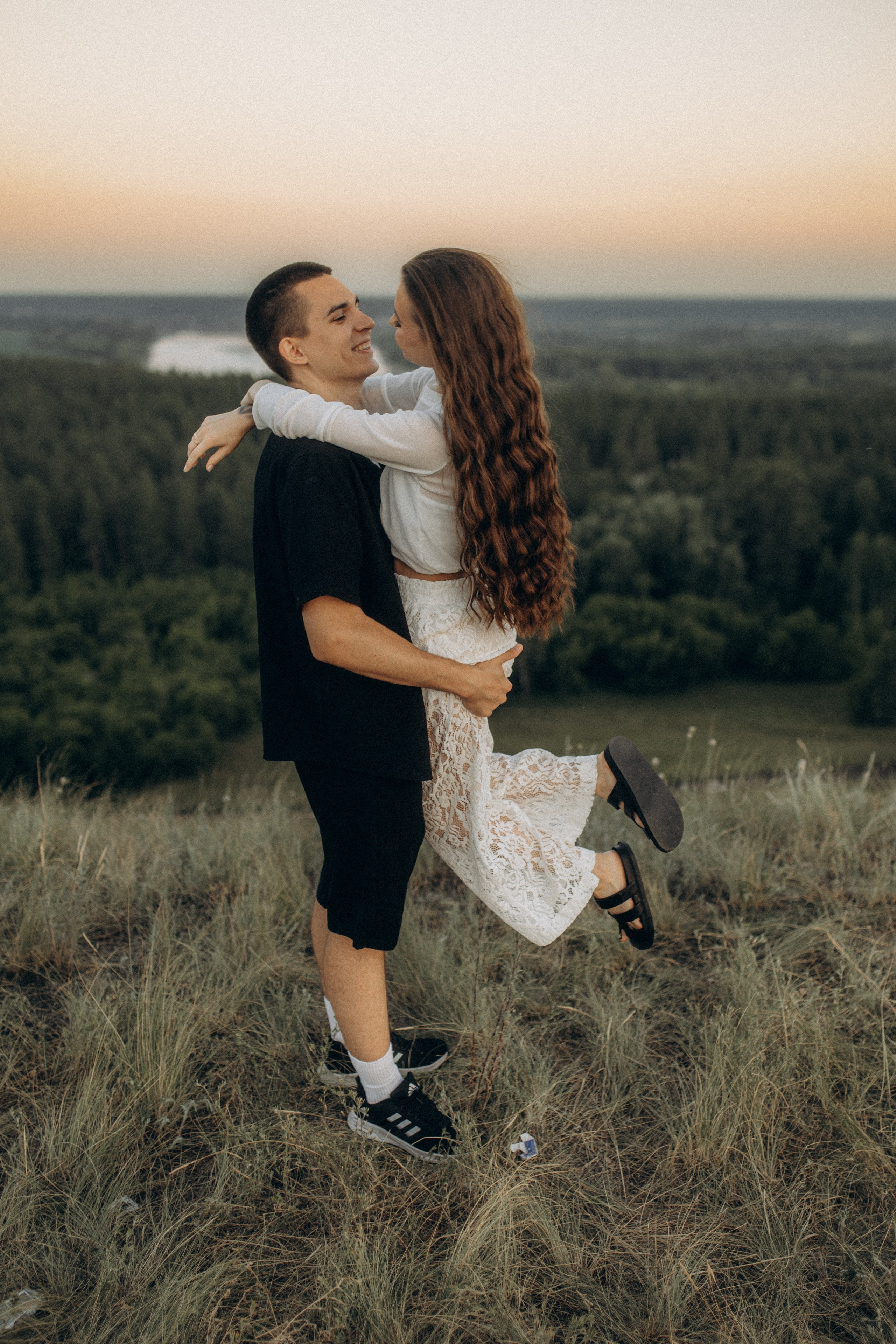 Love story. Семейный и свадебный фотограф в Новосибирске/Бийске Екатерина Логинова