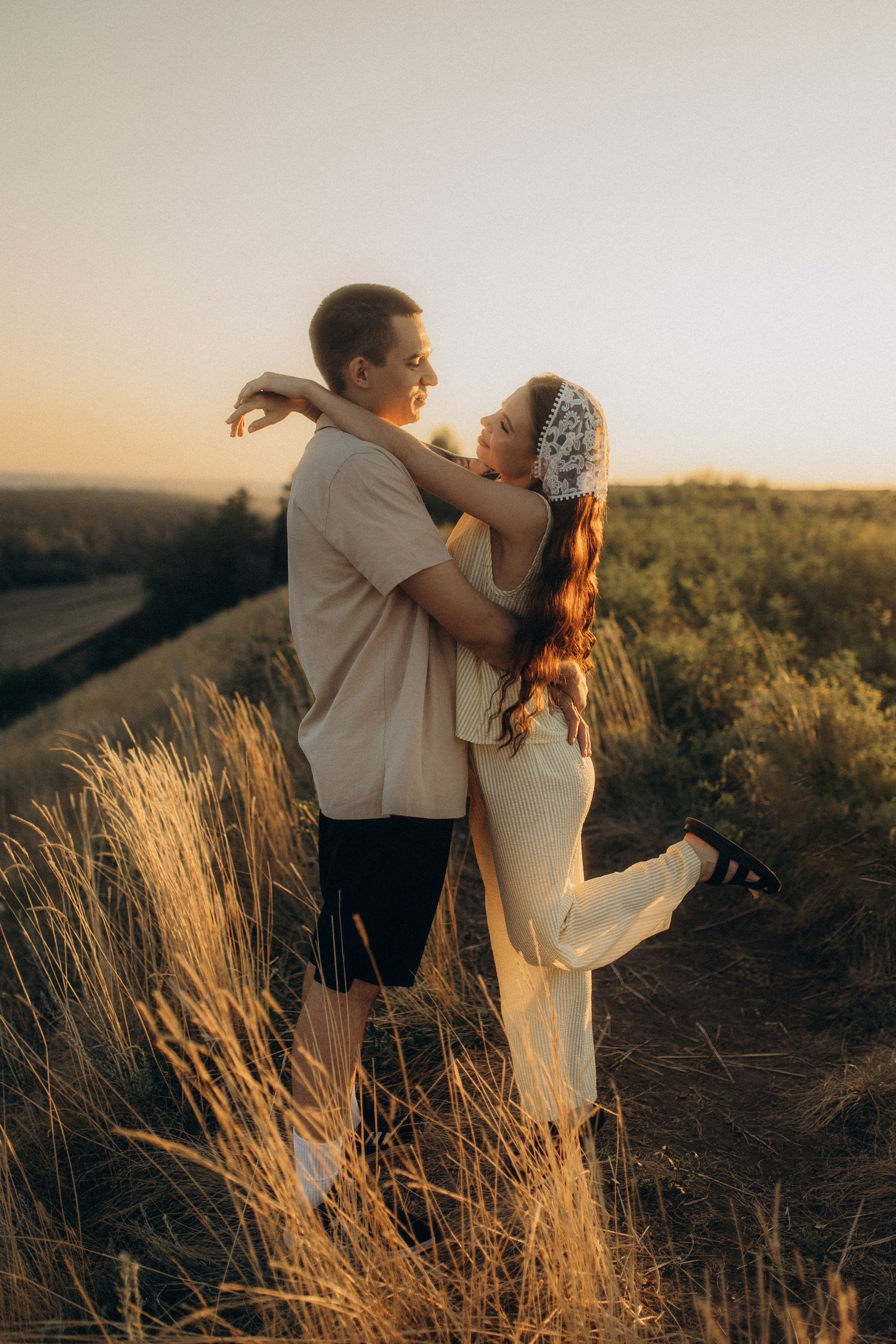 Love story. Семейный и свадебный фотограф в Новосибирске/Бийске Екатерина Логинова