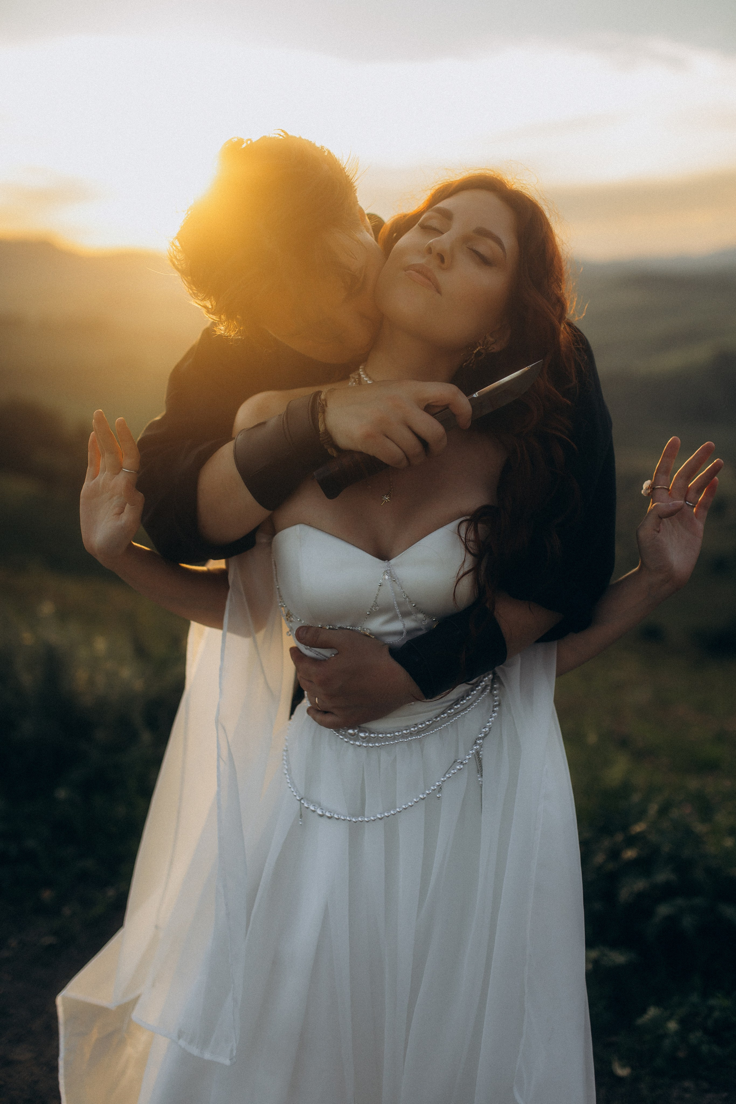 Рада и Андрей. Love story в горах Алтая. Семейный и свадебный фотограф в Новосибирске/Бийске Екатерина Логинова