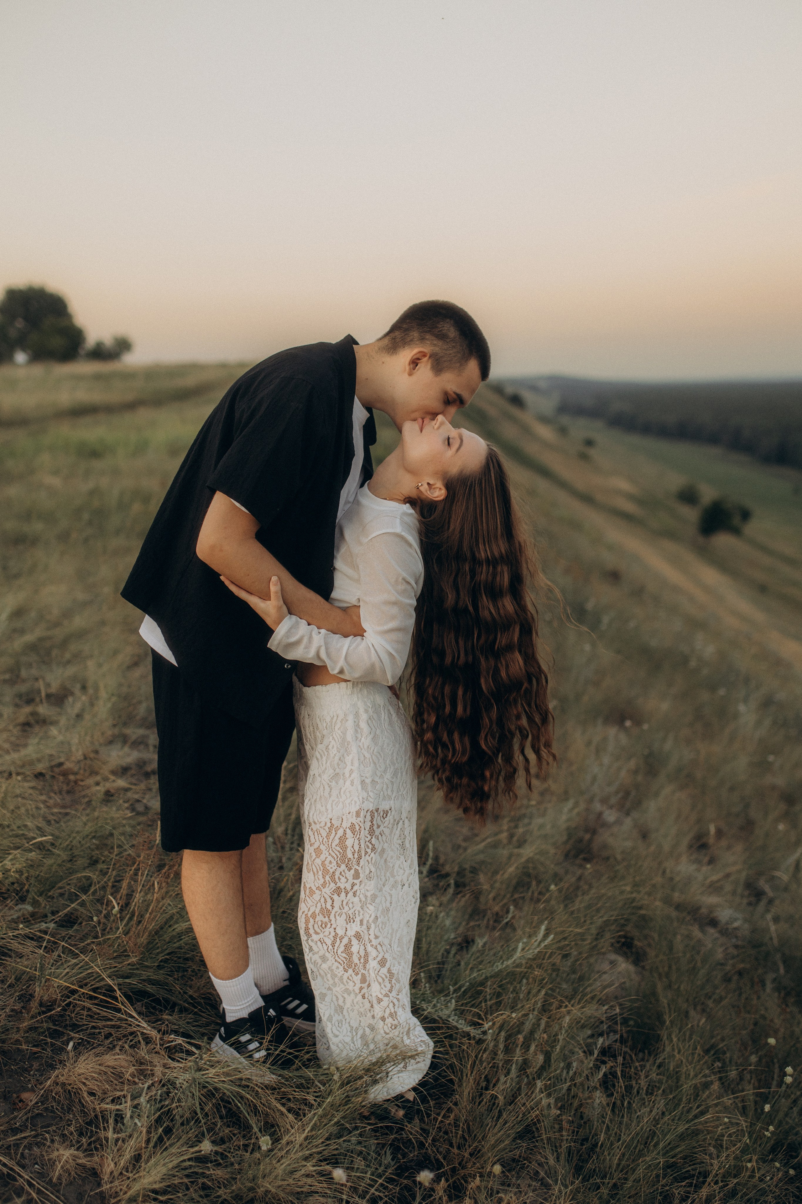 Love story. Семейный и свадебный фотограф в Новосибирске/Бийске Екатерина Логинова